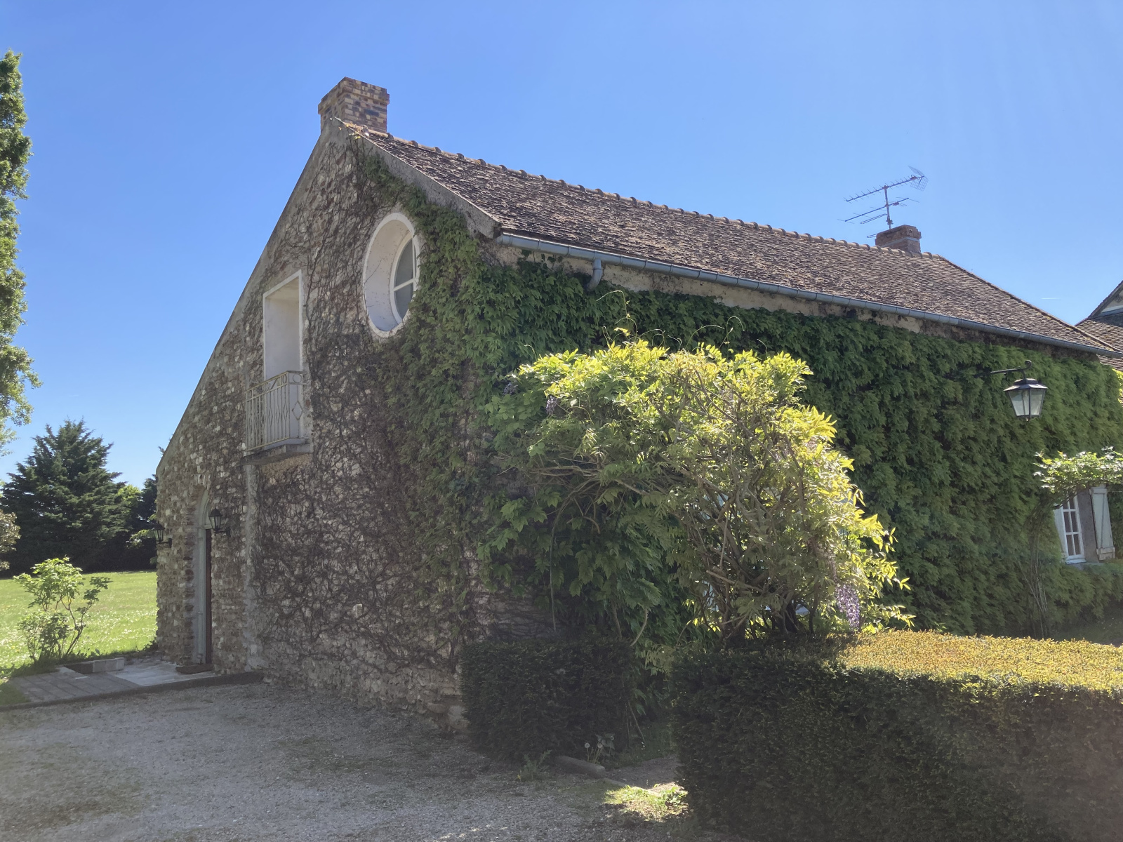 Image_2, Propriete, Longnes, ref :580