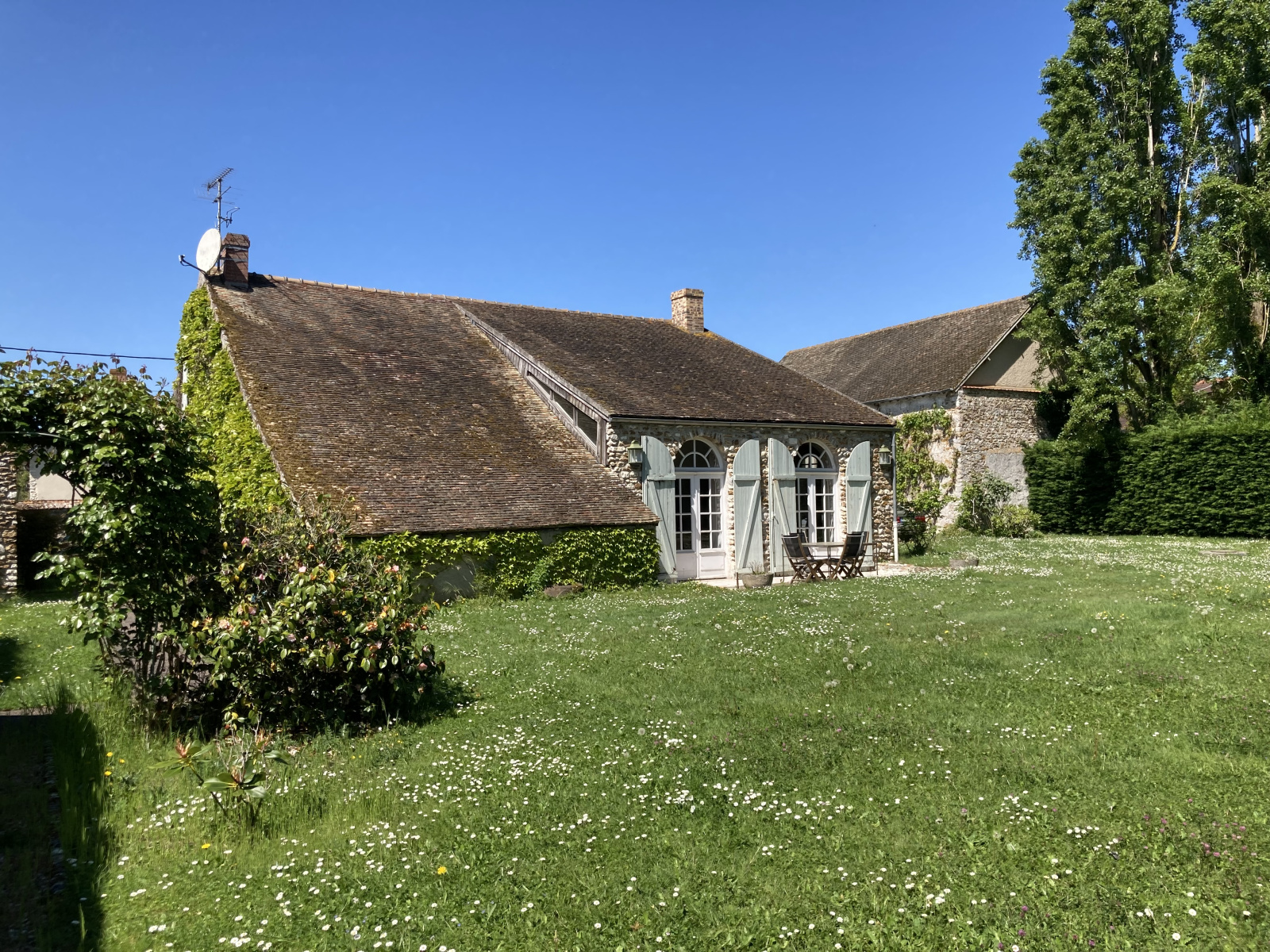 Image_3, Propriete, Longnes, ref :580