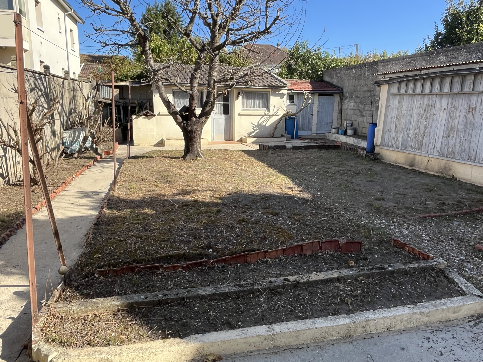Image_8, Maison, Limay, ref :746