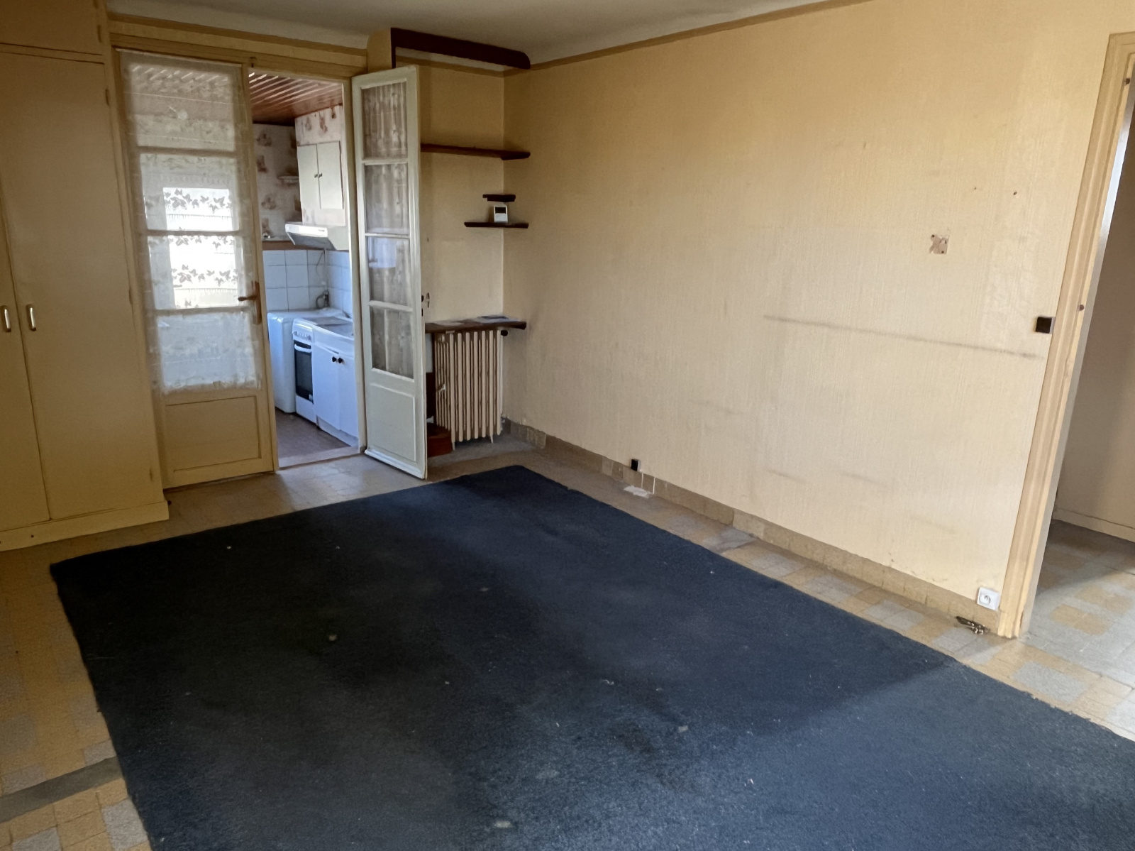 Image_3, Maison, Limay, ref :746