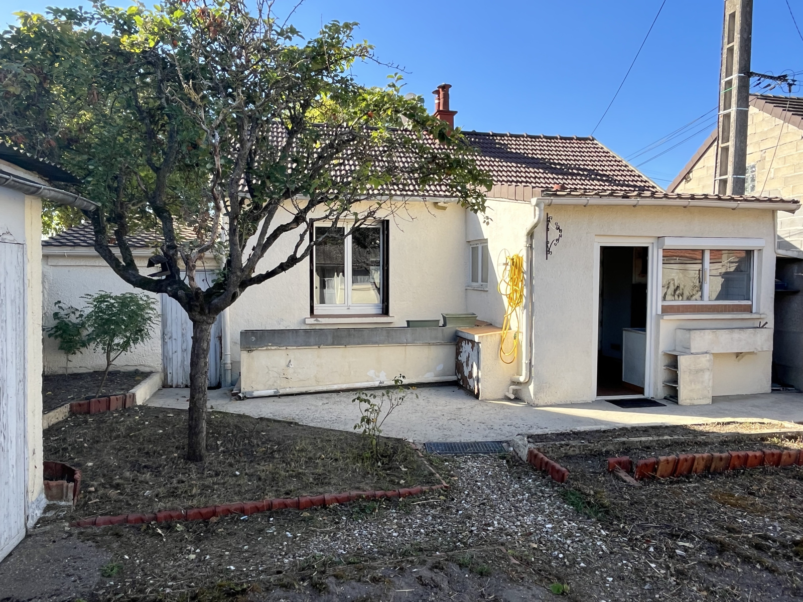 Image_10, Maison, Limay, ref :746