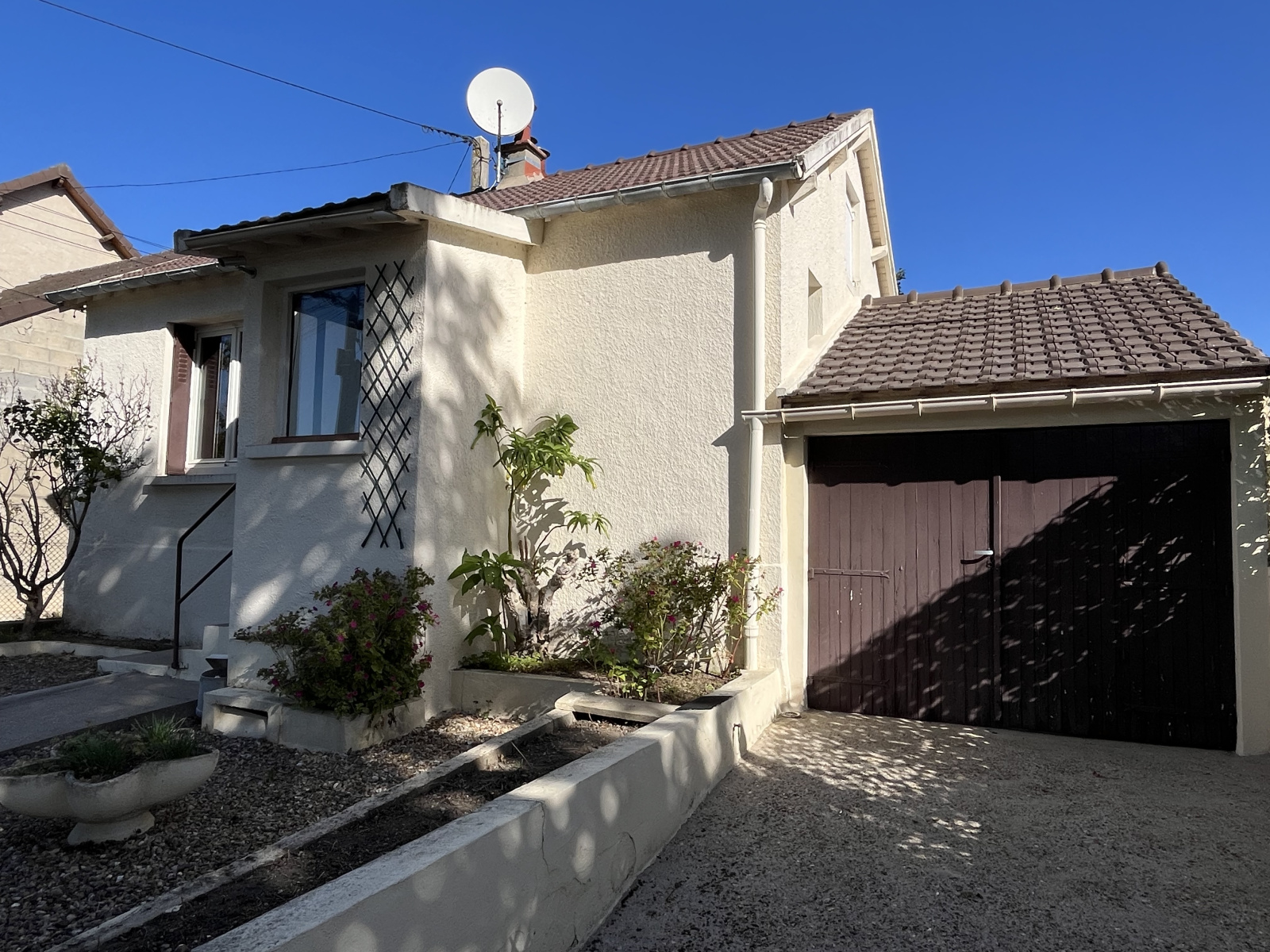 Maison 2 pièces 41 m² · à Limay · 41 m² · 137 500 €