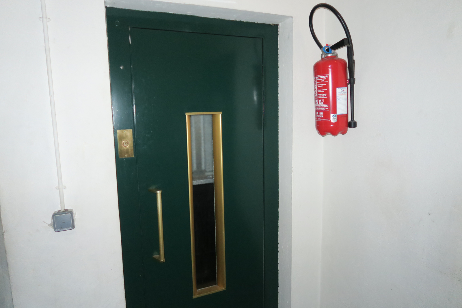 Image_11, Parking, Paris, ref :652