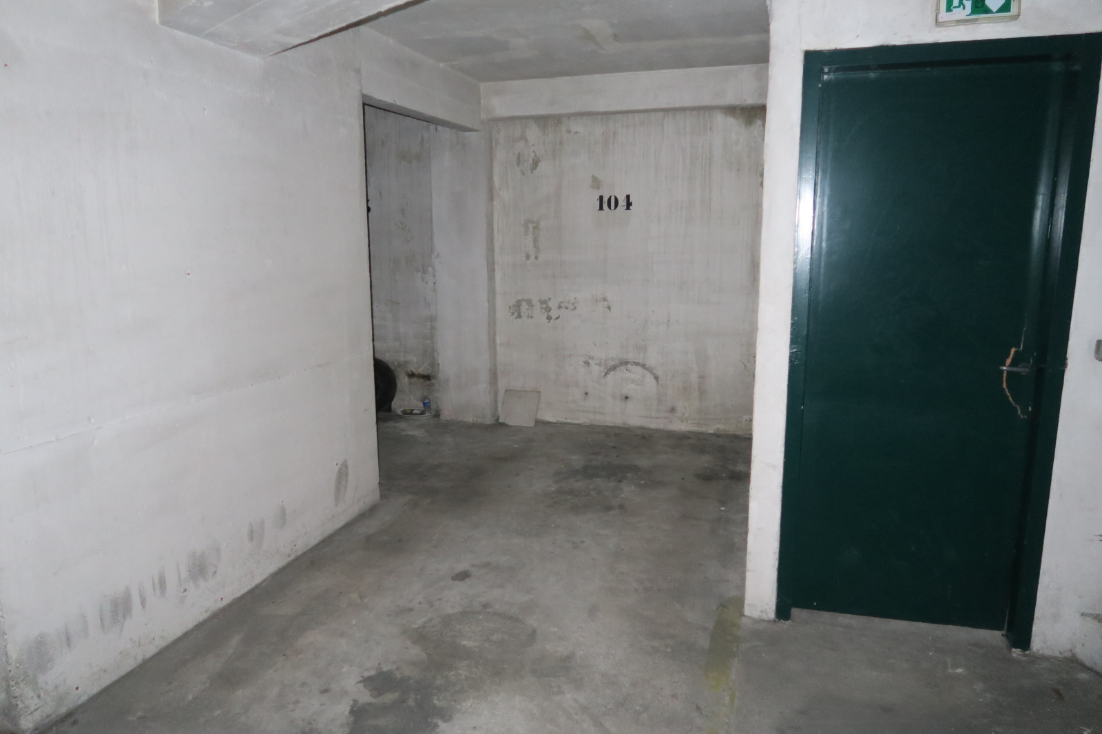 Image_5, Parking, Paris, ref :652