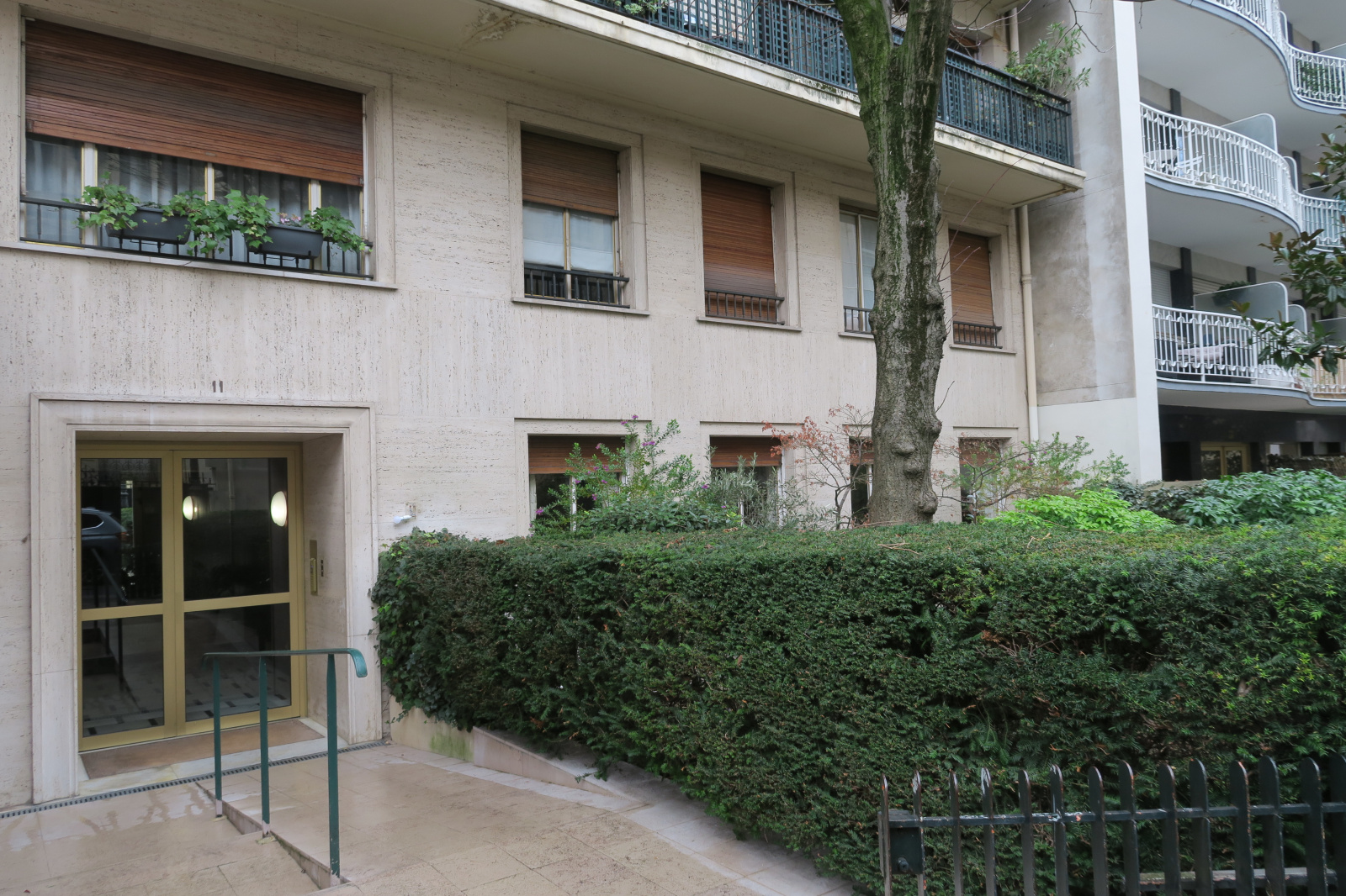 Image_2, Parking, Paris, ref :652