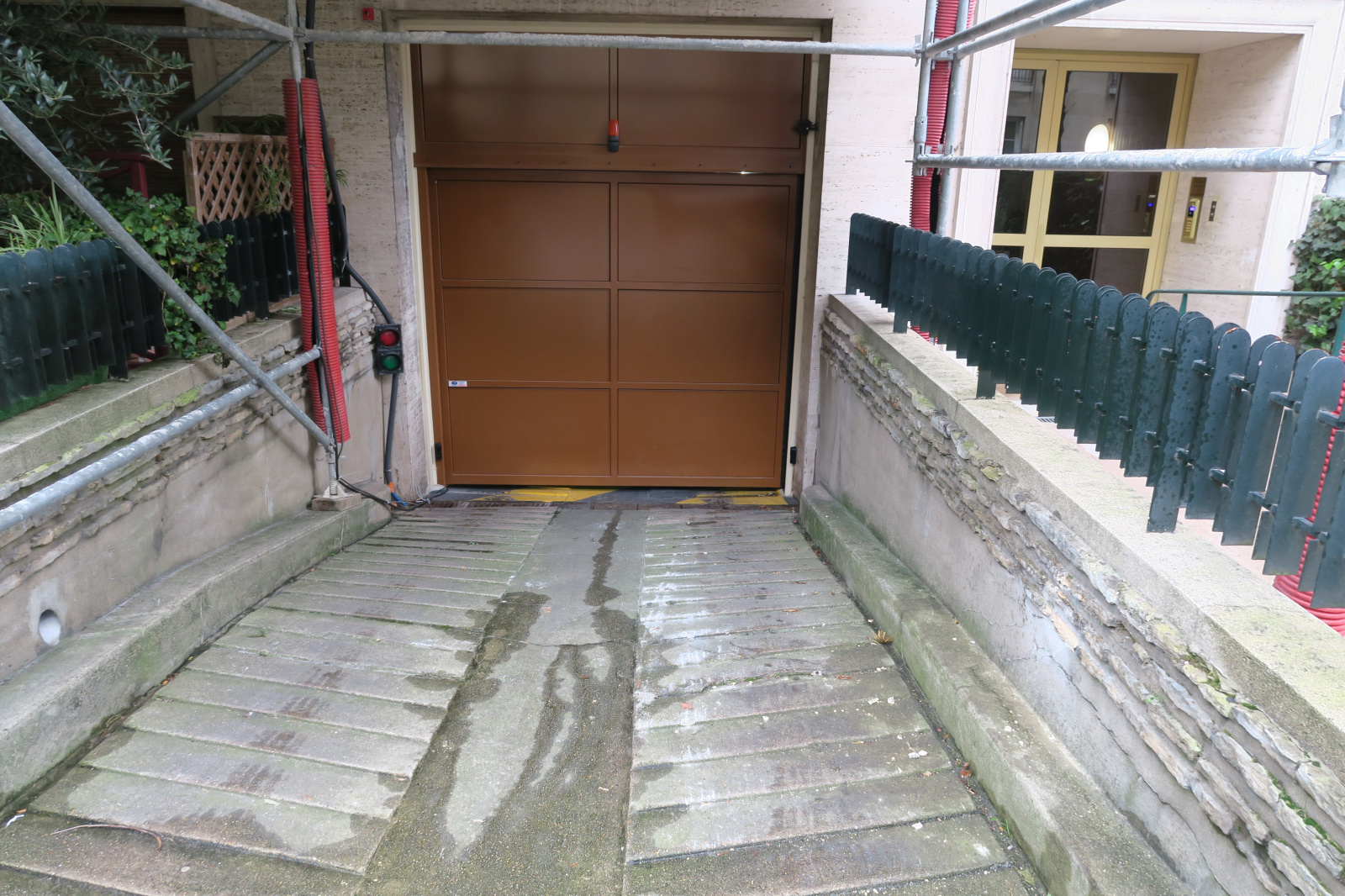 Image_1, Parking, Paris, ref :652