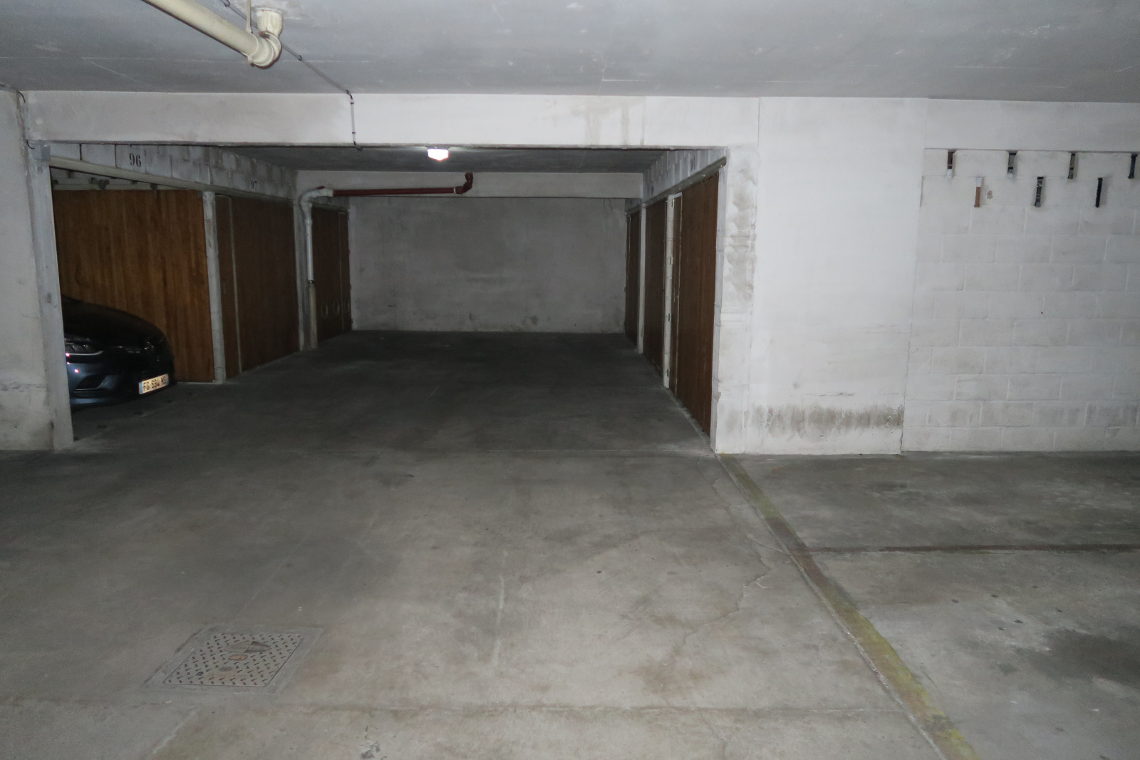 Image_9, Parking, Paris, ref :652