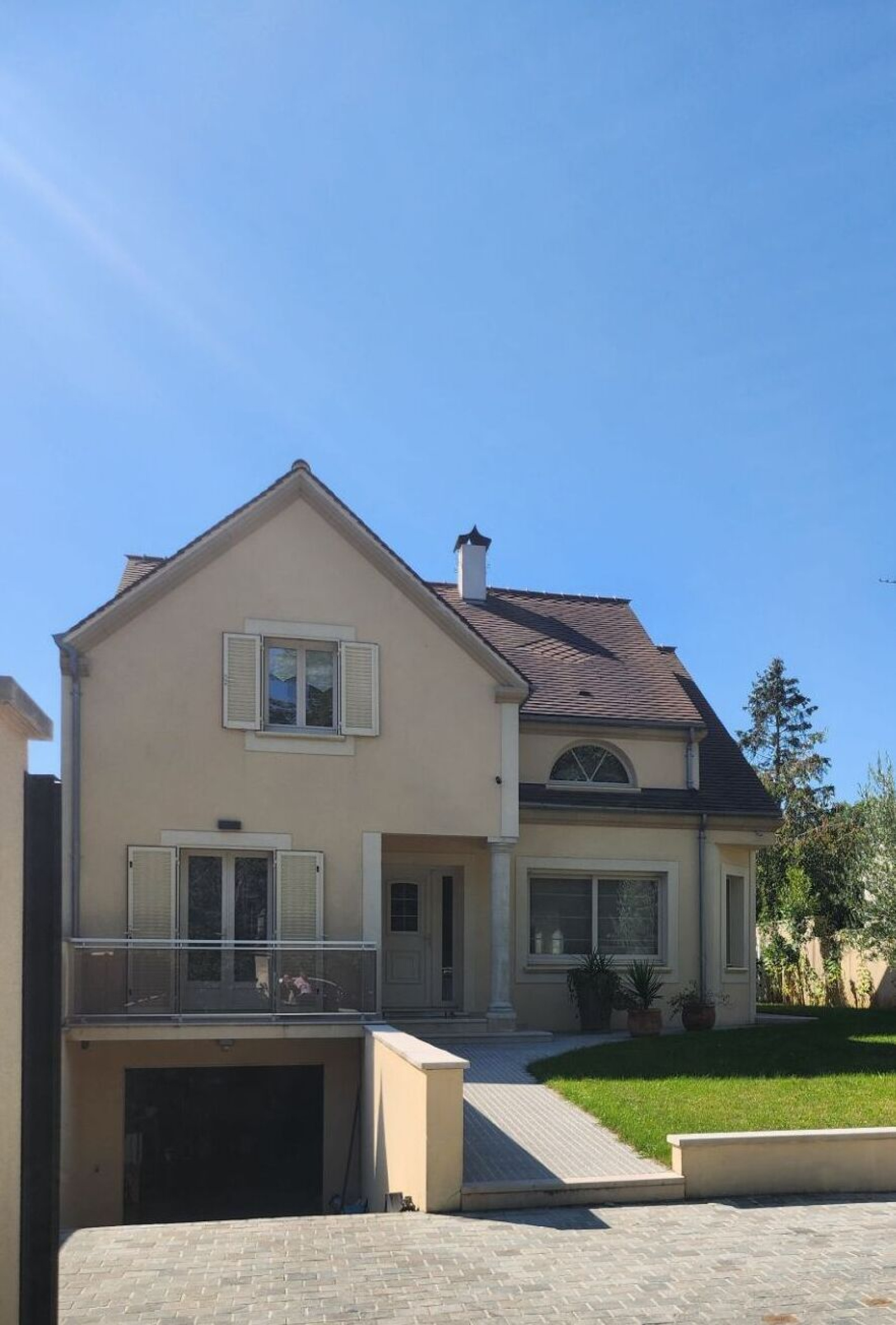 Image_1, Propriete, Rosny-sur-Seine, ref :572