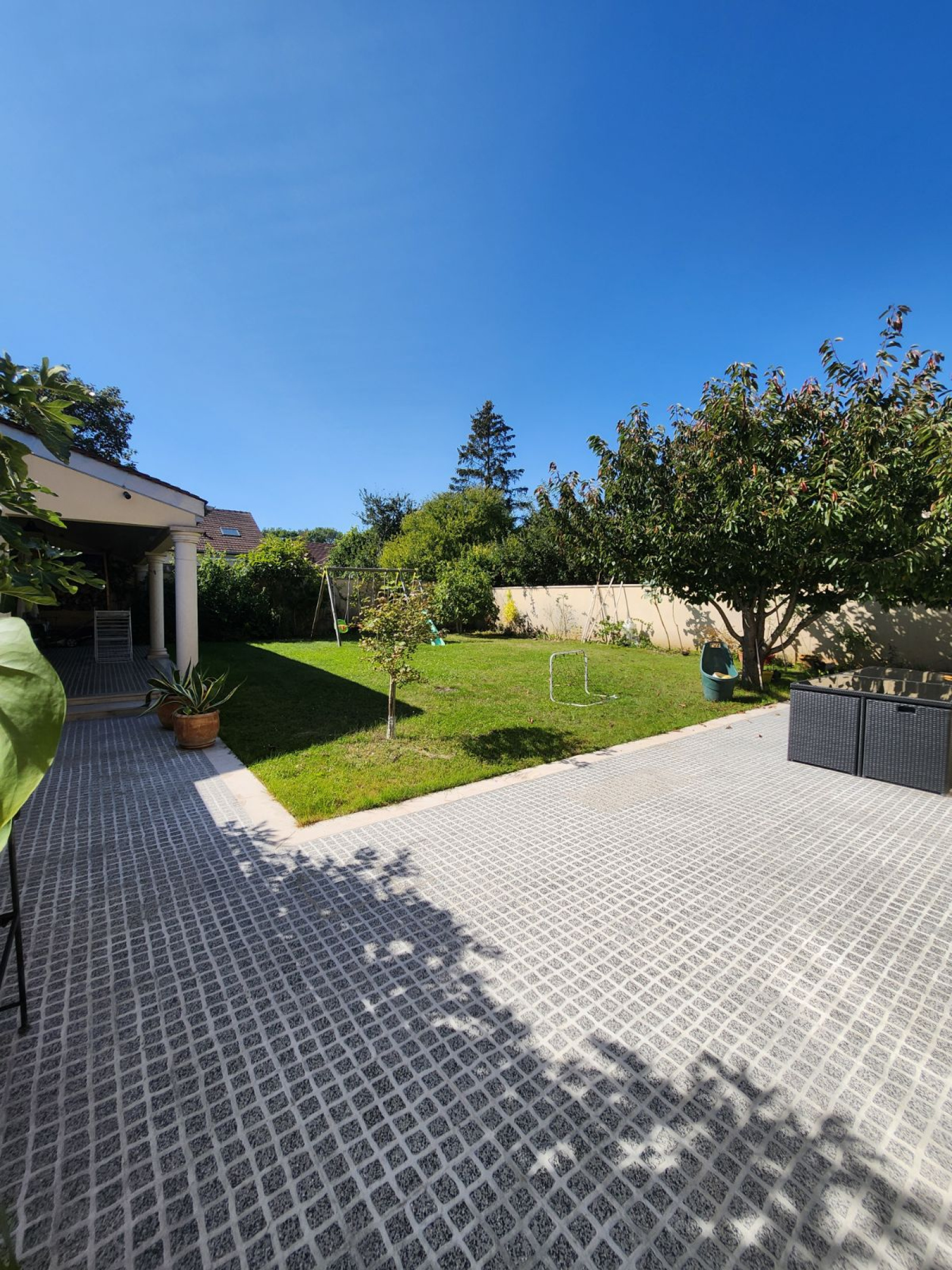 Image_2, Propriete, Rosny-sur-Seine, ref :572