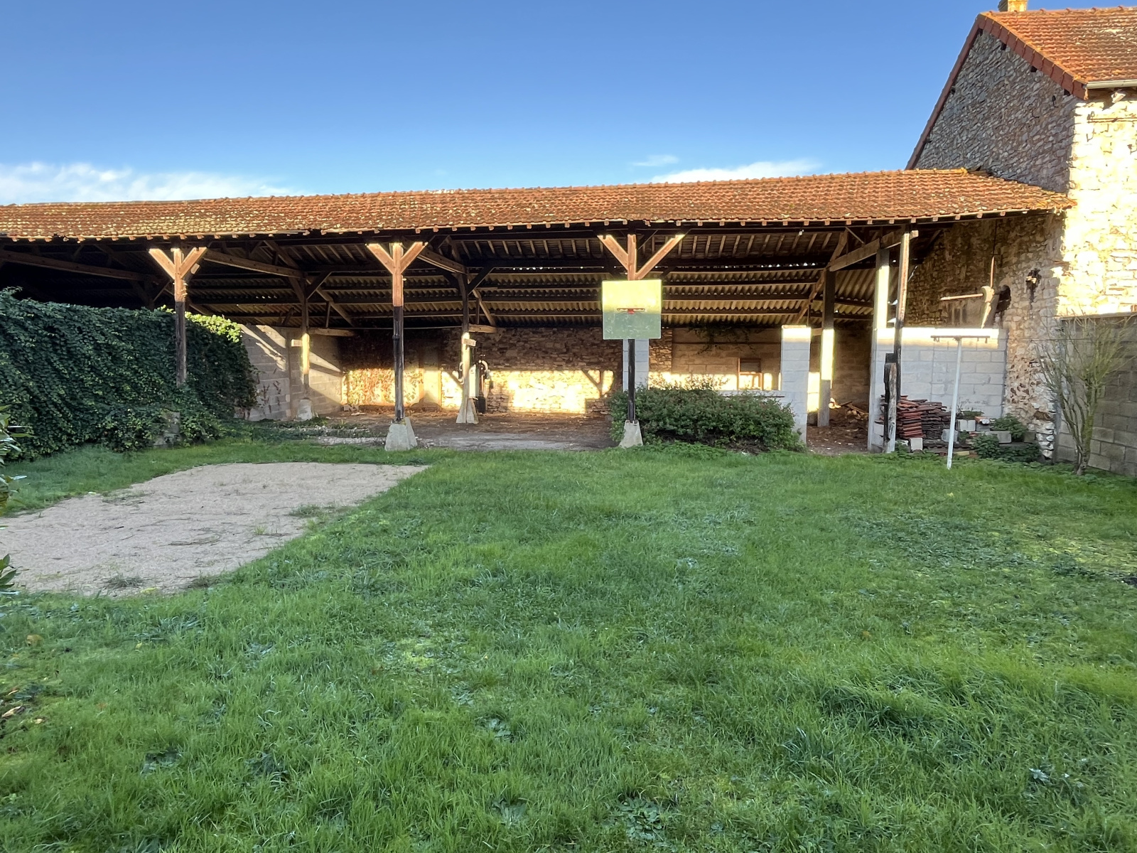 Image_10, Maison, Lommoye, ref :562