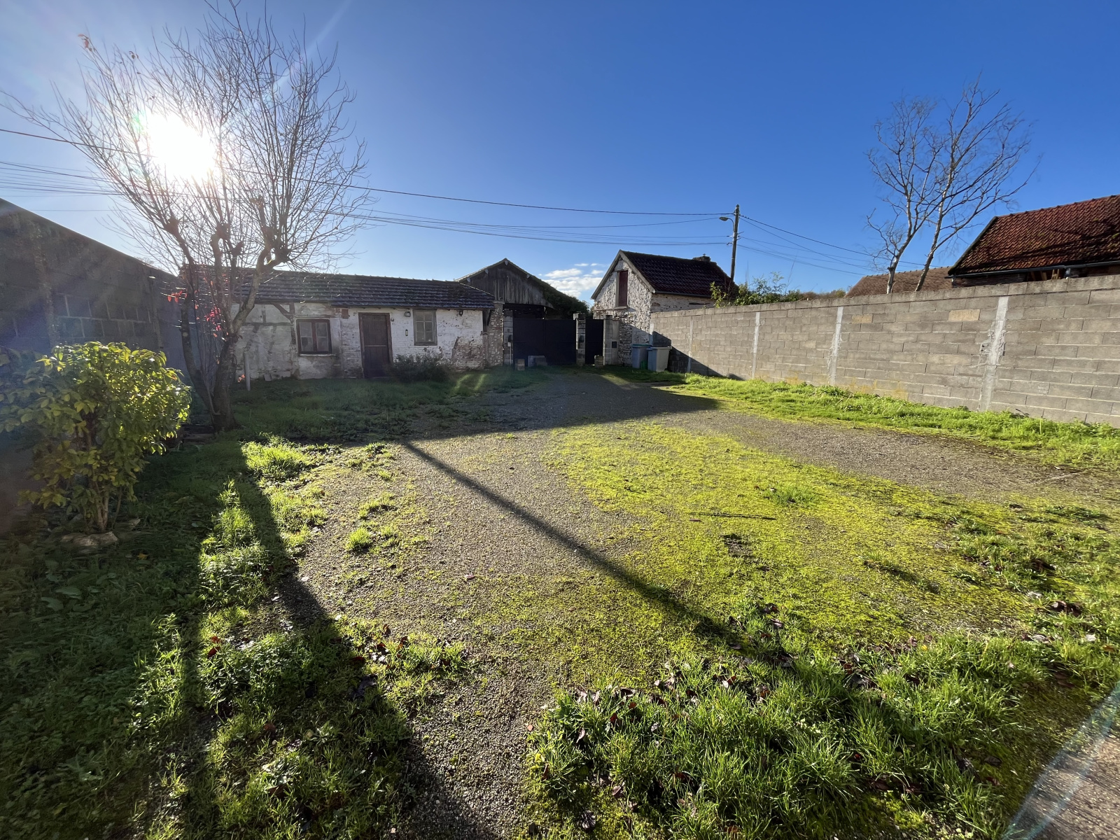 Image_2, Maison, Lommoye, ref :562