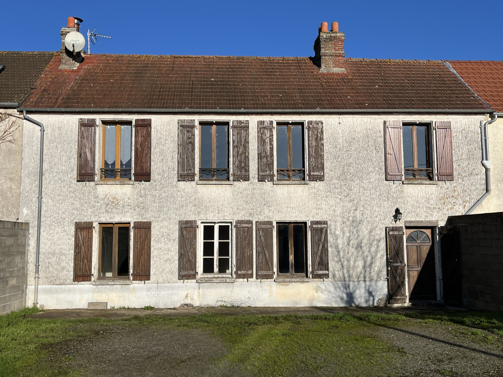 Image_1, Maison, Lommoye, ref :562
