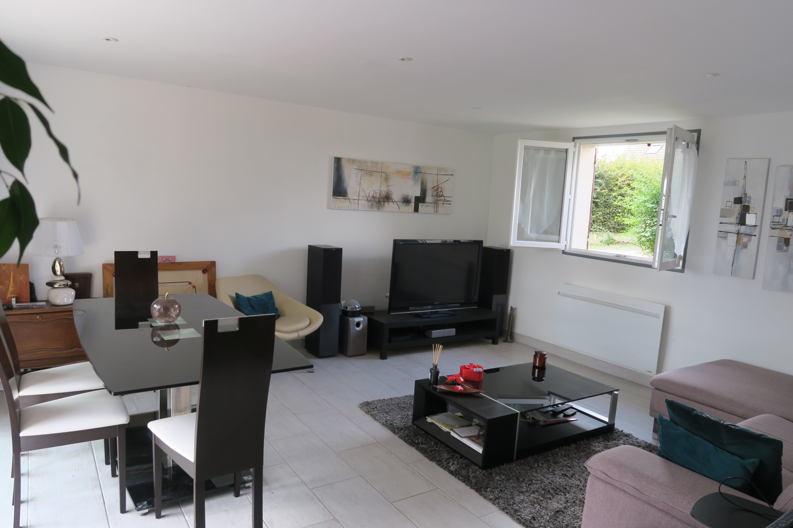 Image_2, Maison, Bréval, ref :640