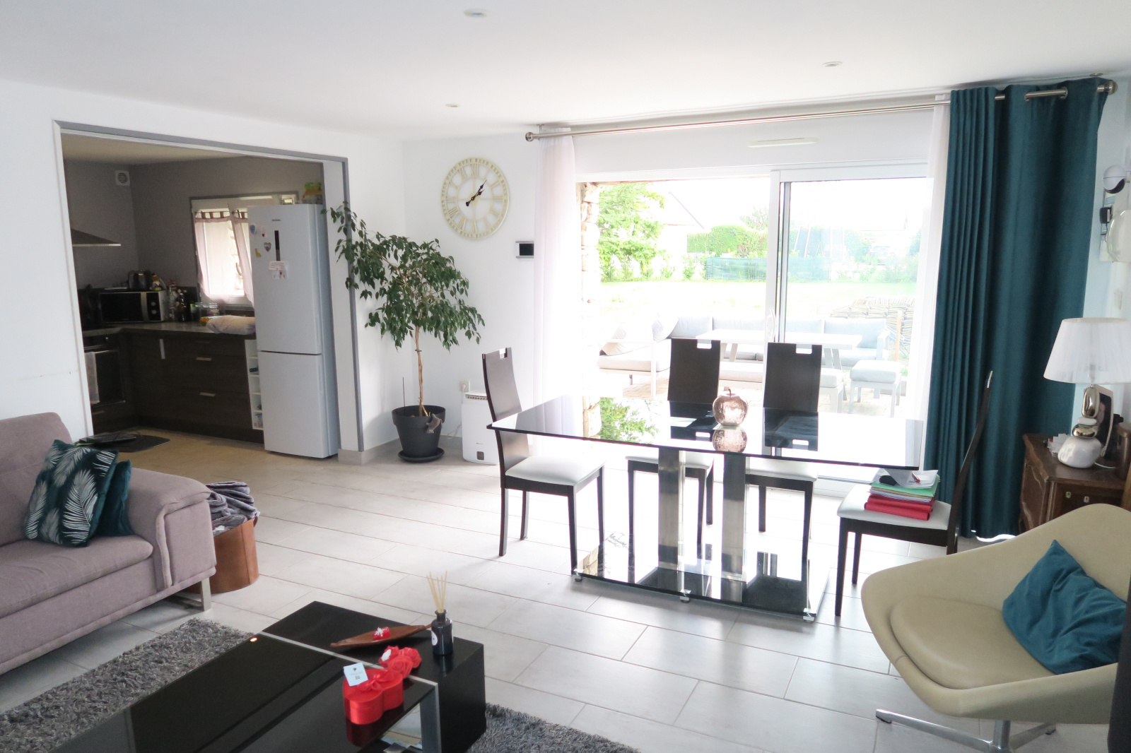 Image_3, Maison, Bréval, ref :640