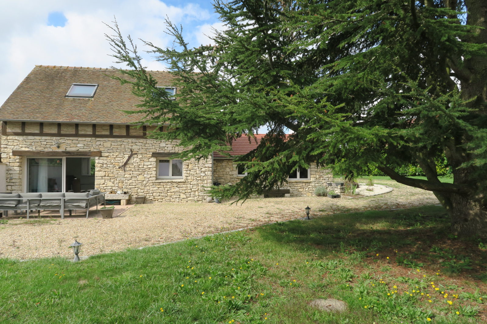 Image_1, Maison, Bréval, ref :640