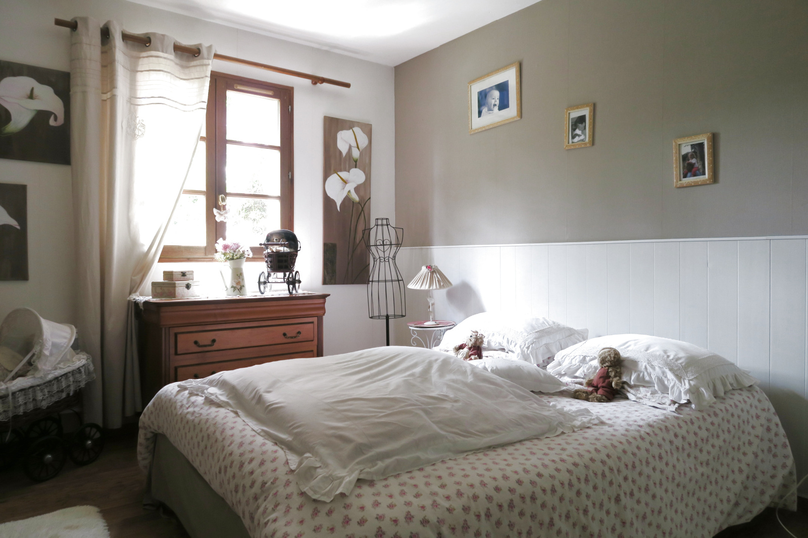 Image_10, Maison, Sorel-Moussel, ref :720