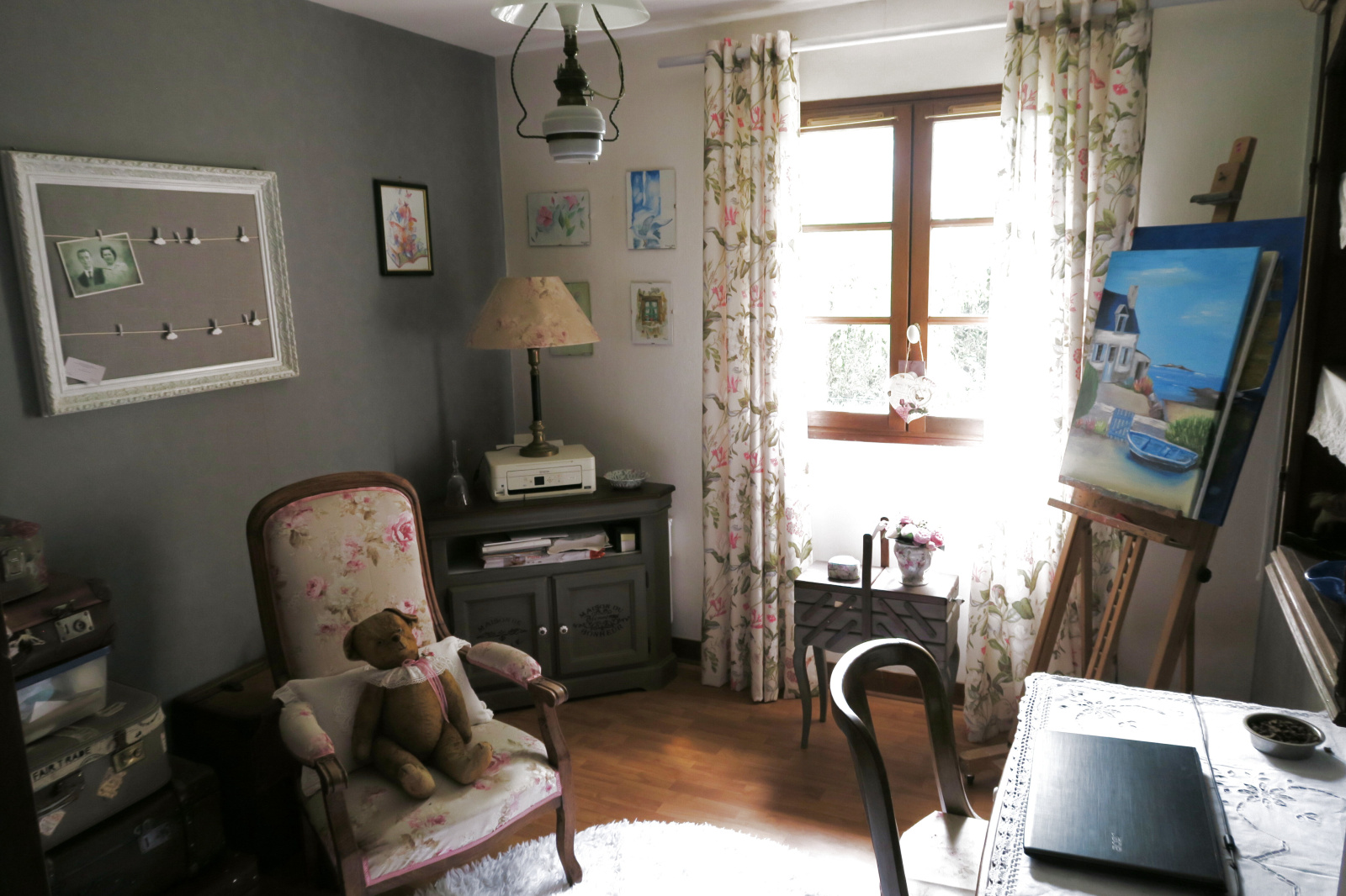 Image_12, Maison, Sorel-Moussel, ref :720