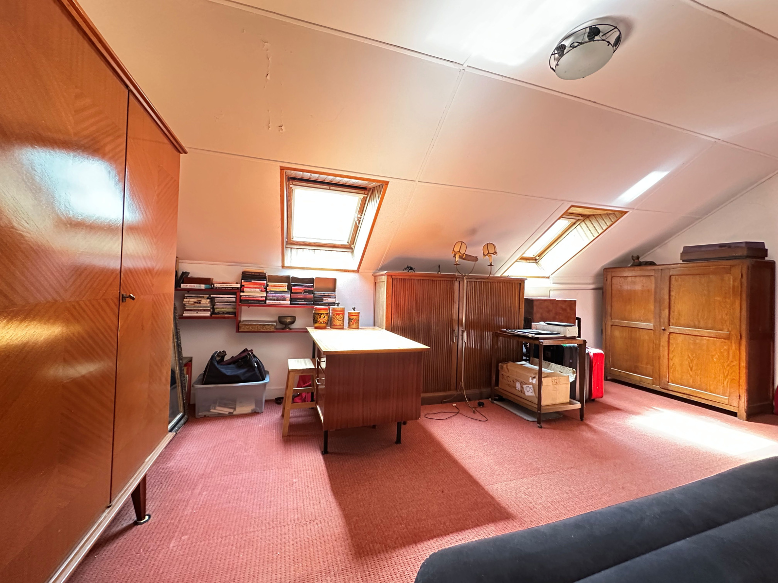 Image_13, Maison, Bréval, ref :613