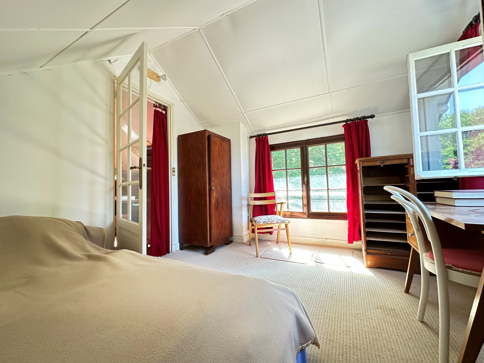 Image_11, Maison, Bréval, ref :613