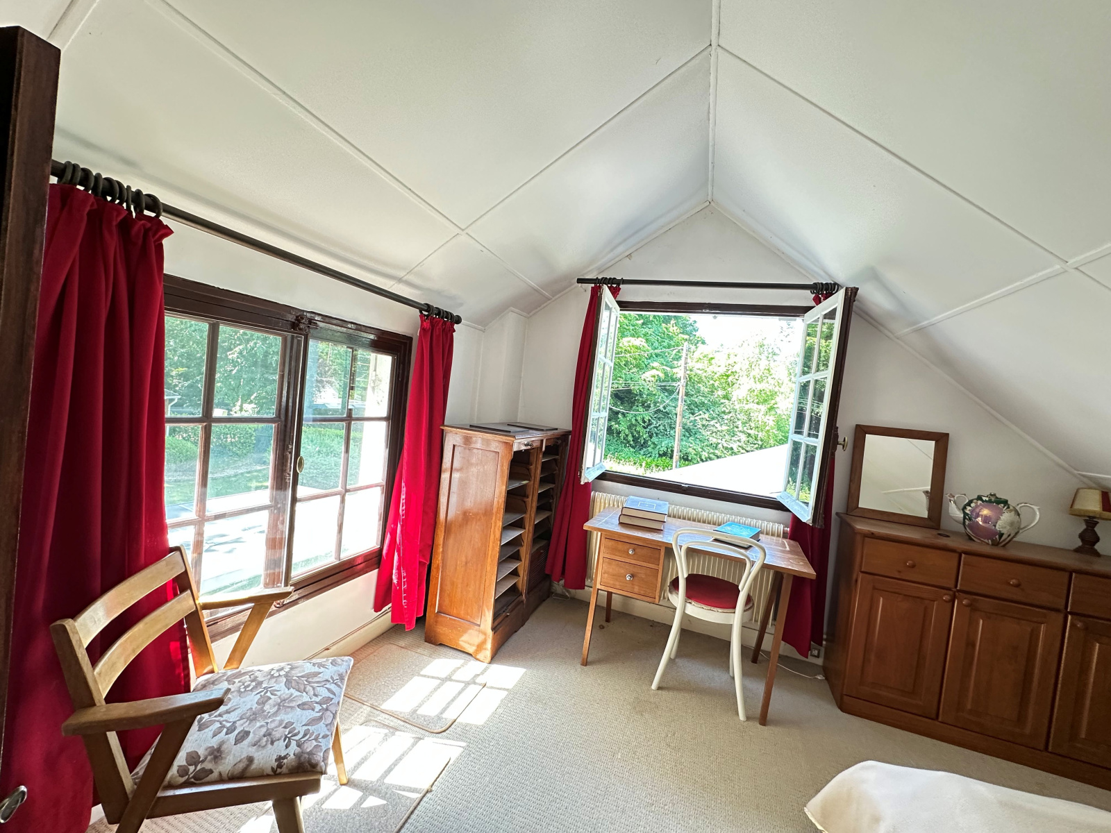 Image_12, Maison, Bréval, ref :613