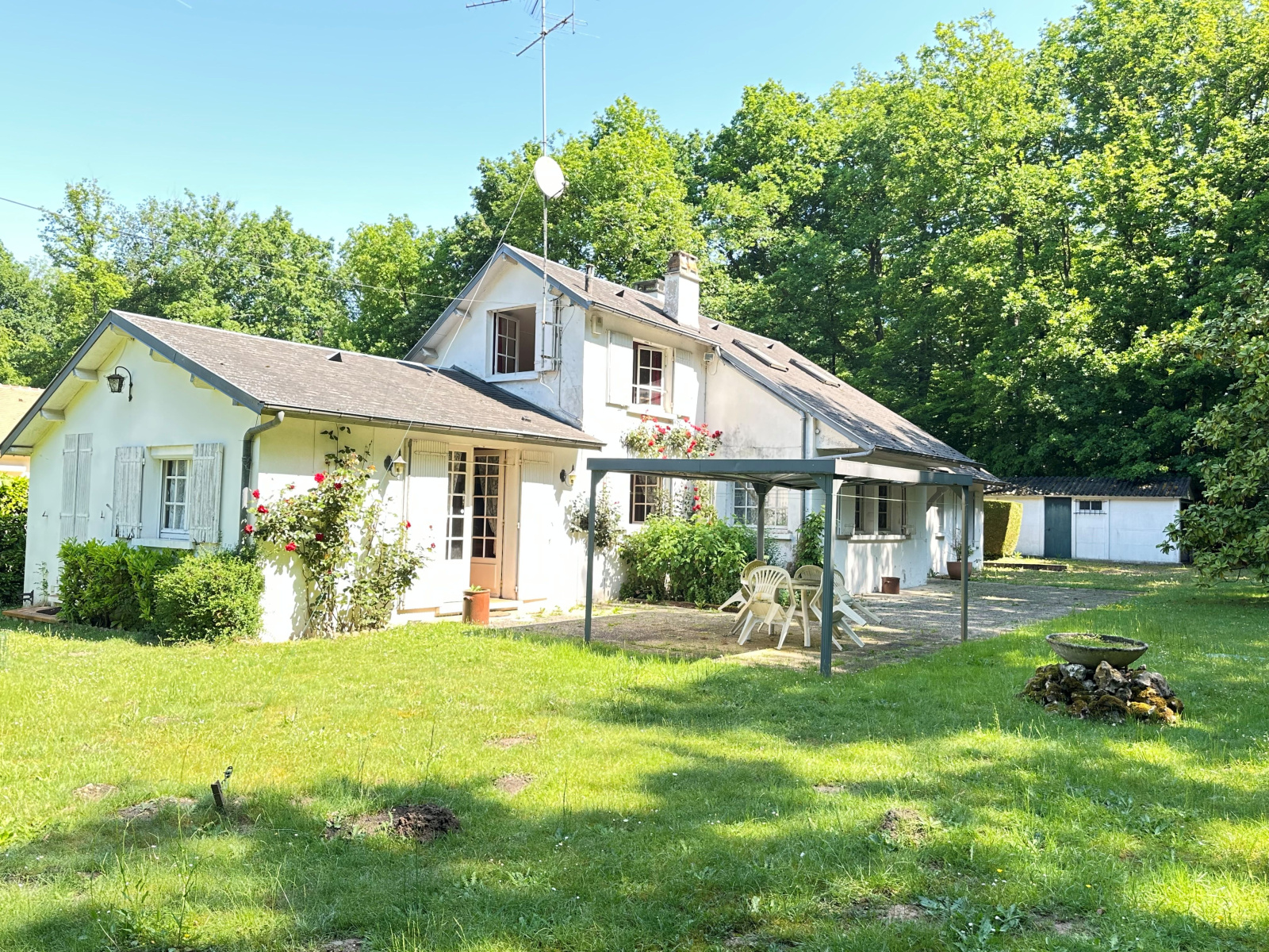 Image_2, Maison, Bréval, ref :613