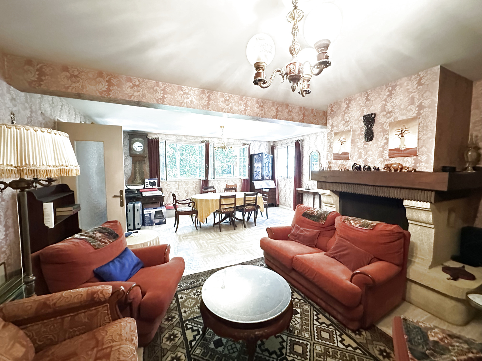 Image_5, Maison, Bréval, ref :613