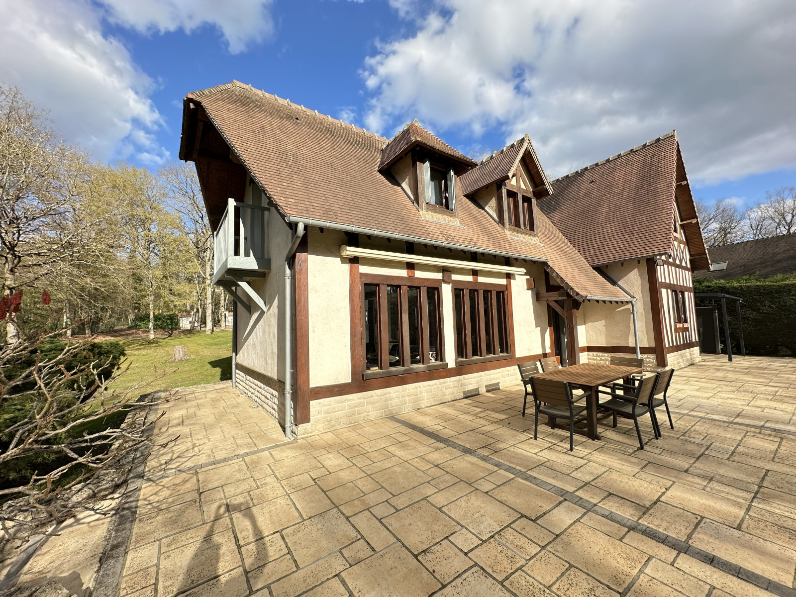 Image_12, Maison, Pacy-sur-Eure, ref :689