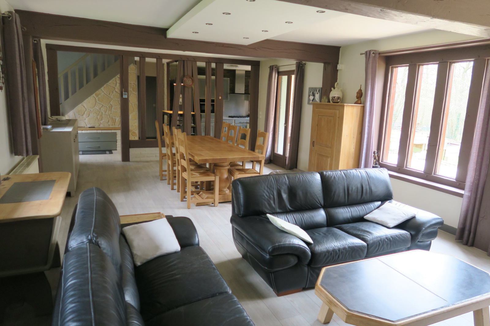 Image_4, Maison, Pacy-sur-Eure, ref :689