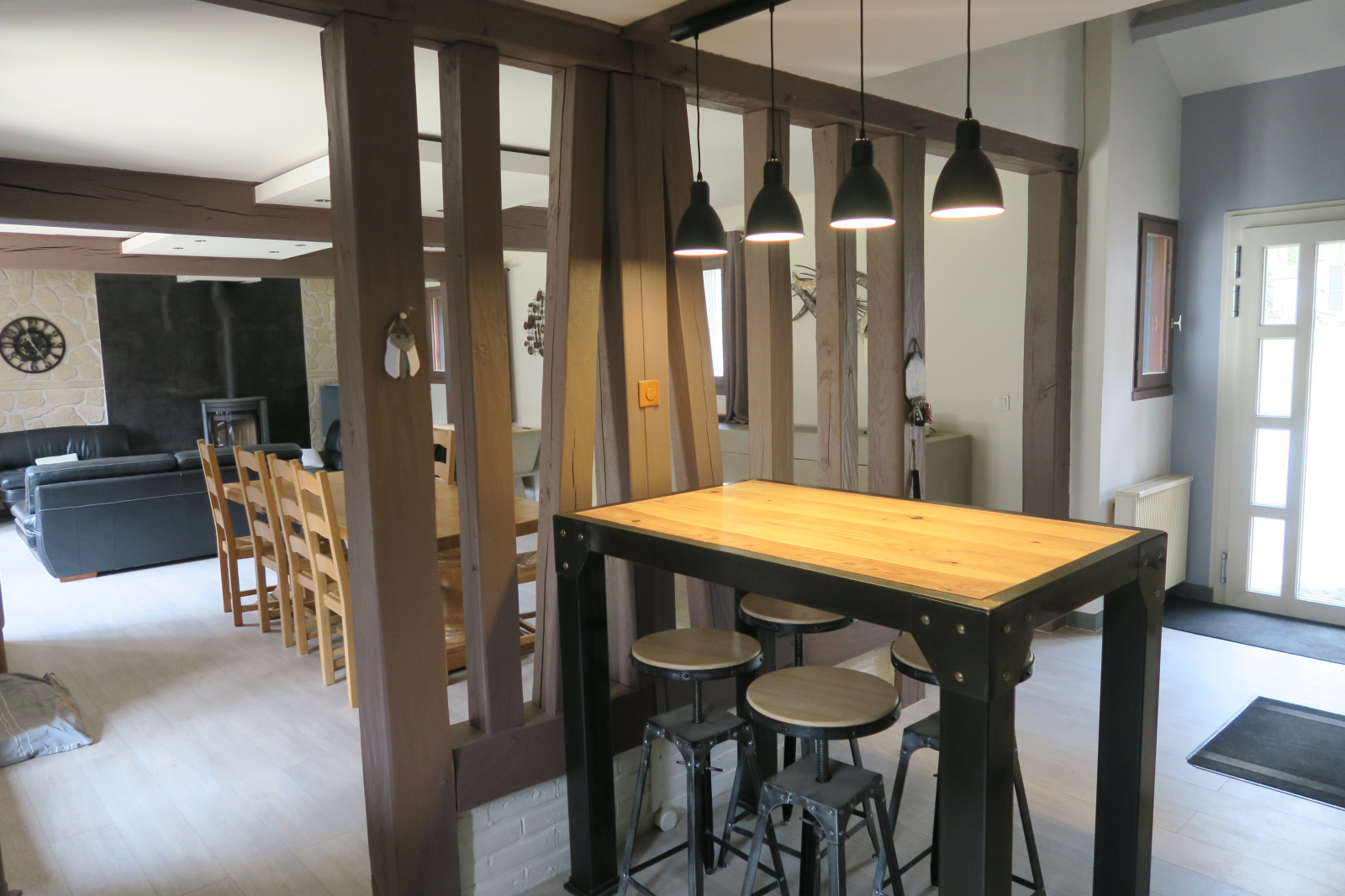 Image_3, Maison, Pacy-sur-Eure, ref :689