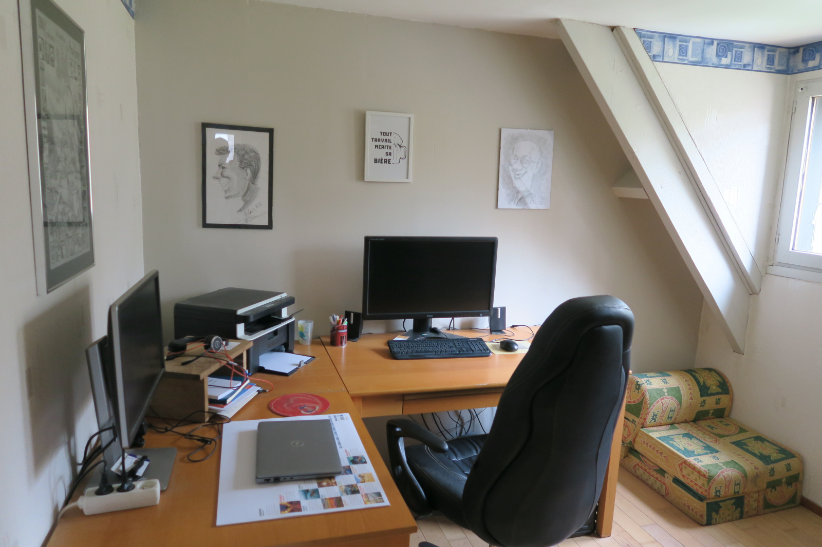 Image_8, Maison, Pacy-sur-Eure, ref :689