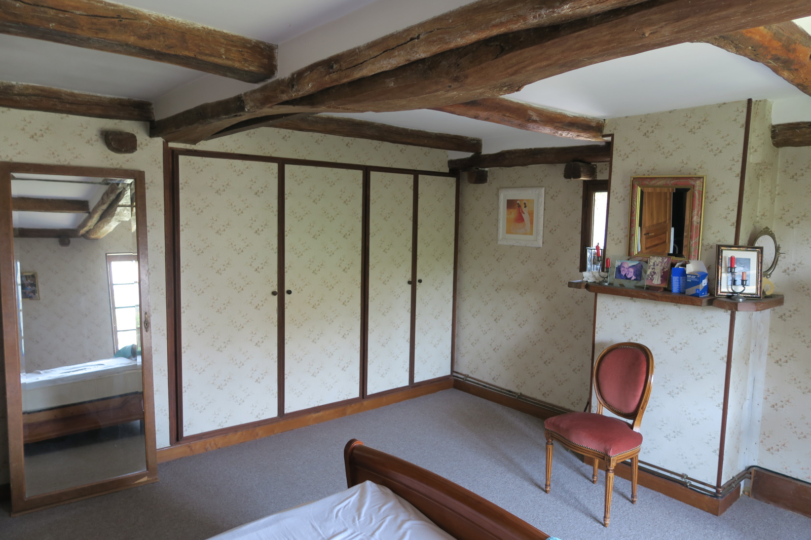Image_15, Maison, Neauphlette, ref :725