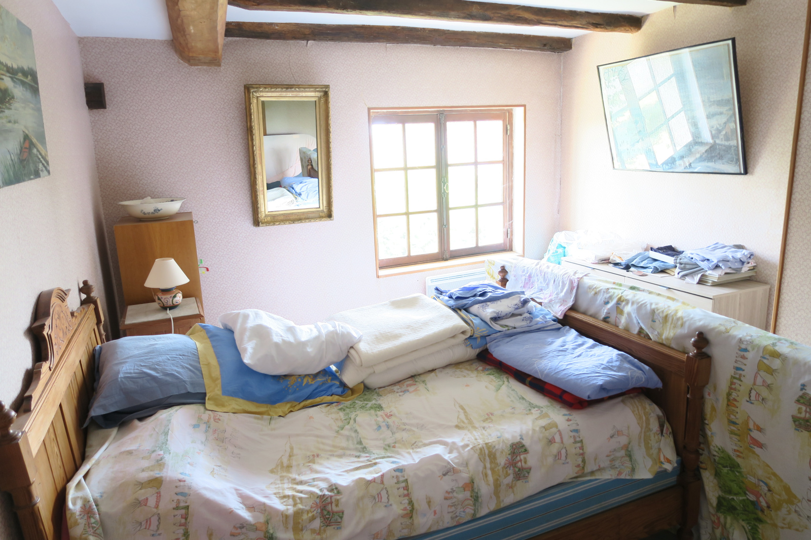 Image_17, Maison, Neauphlette, ref :725