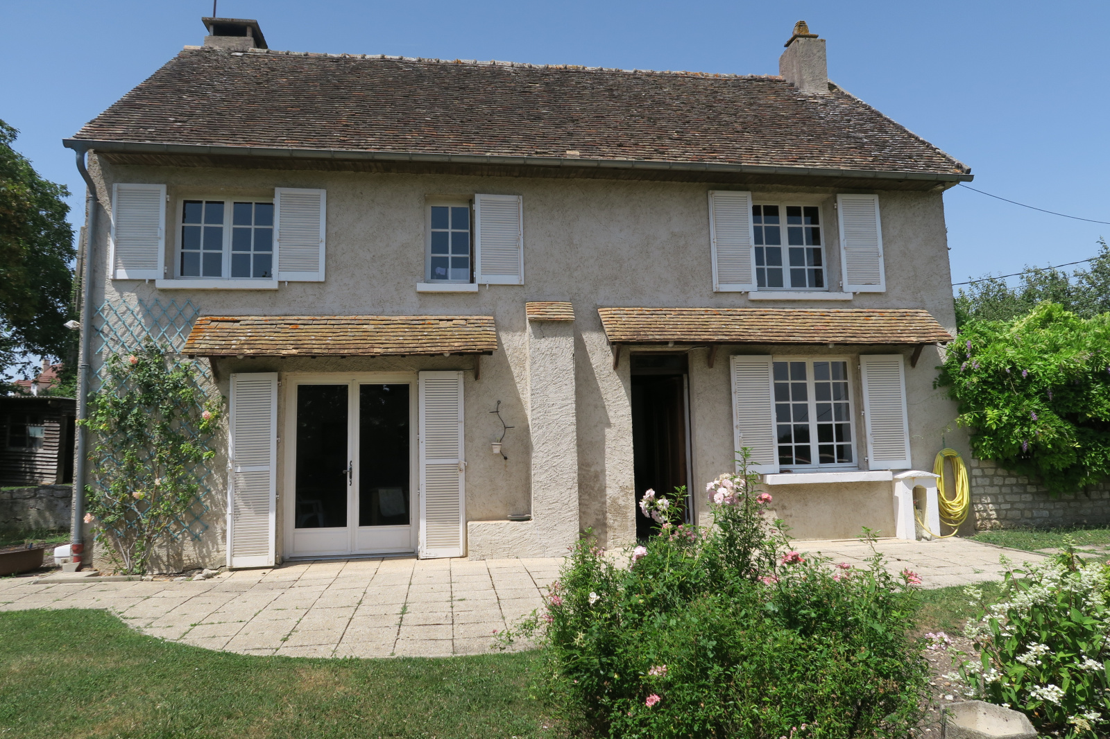 Image_18, Maison, Neauphlette, ref :725