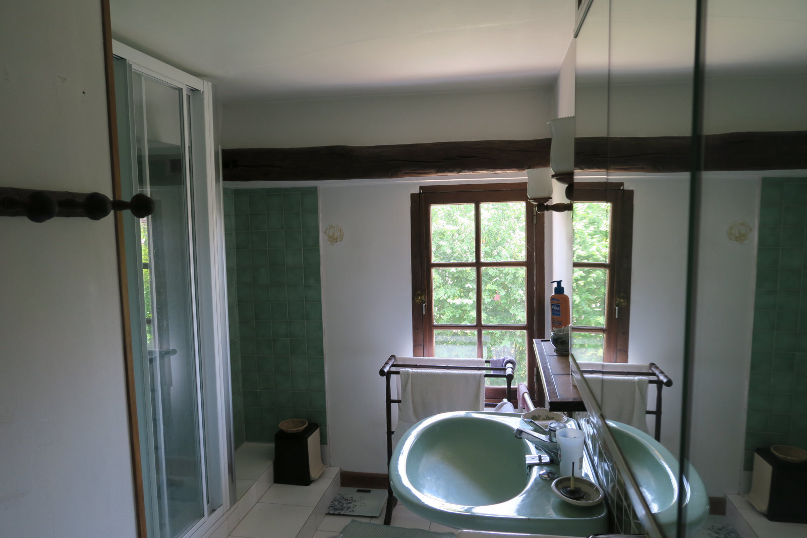 Image_16, Maison, Neauphlette, ref :725