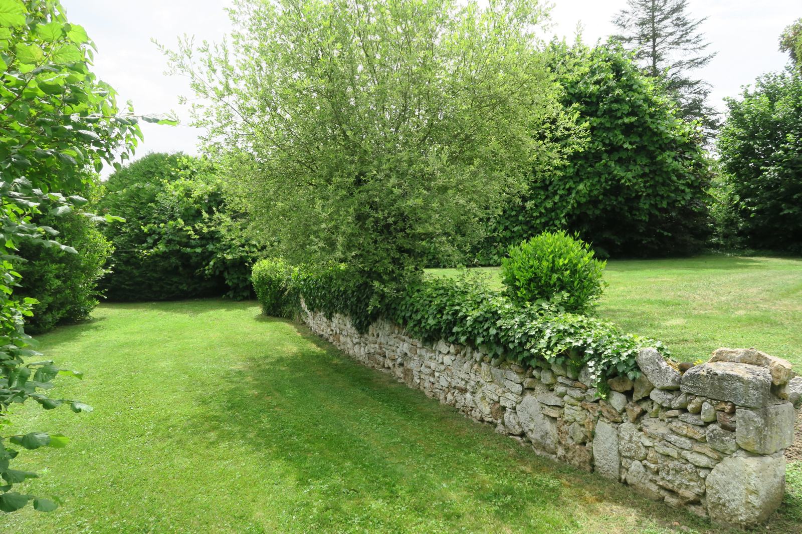 Image_3, Maison, Neauphlette, ref :725