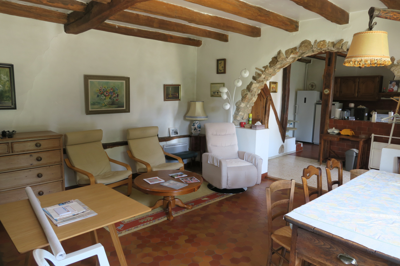Image_8, Maison, Neauphlette, ref :725