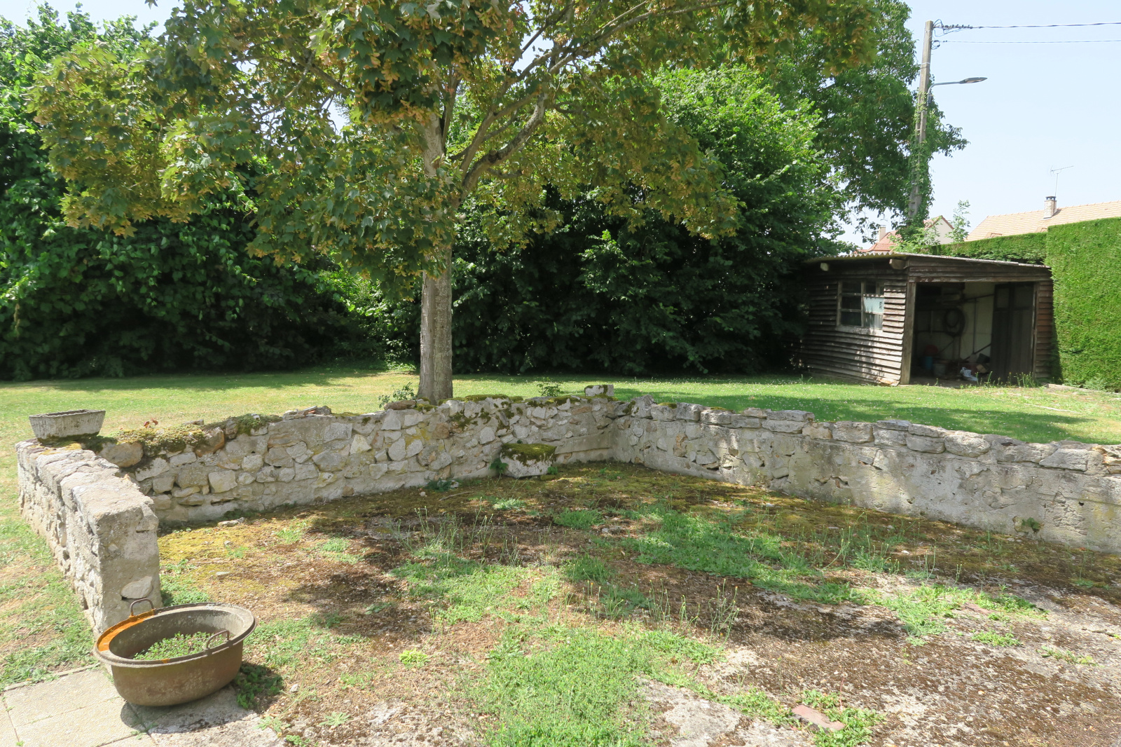 Image_7, Maison, Neauphlette, ref :725