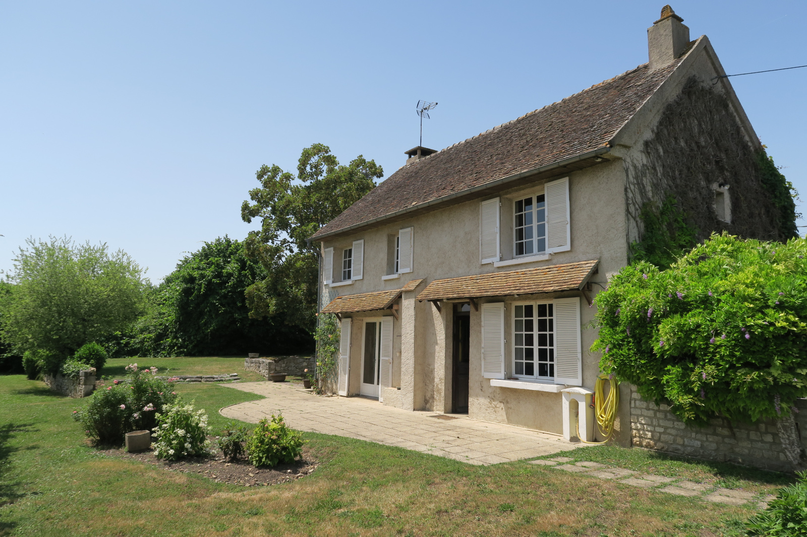 Image_1, Maison, Neauphlette, ref :725