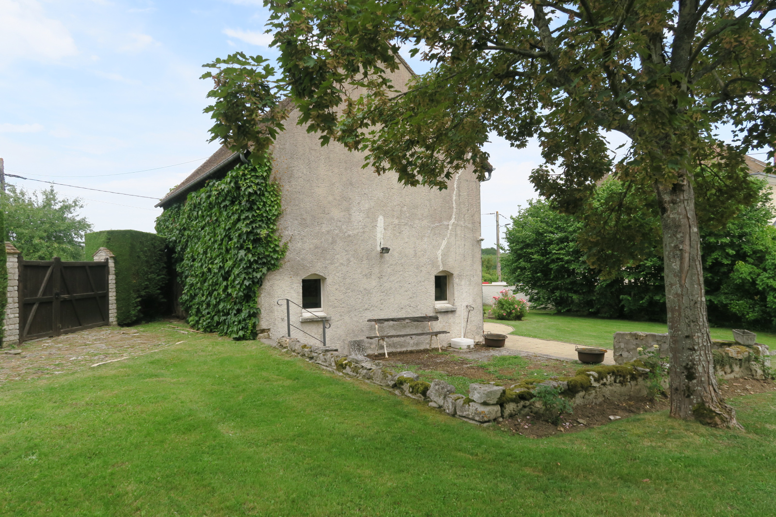 Image_4, Maison, Neauphlette, ref :725