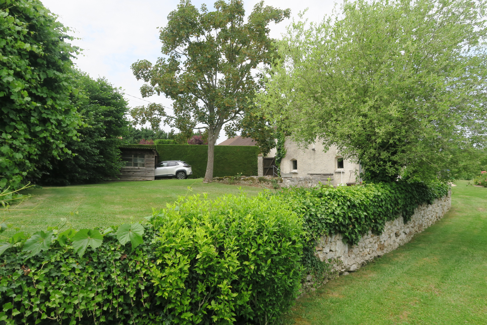 Image_5, Maison, Neauphlette, ref :725