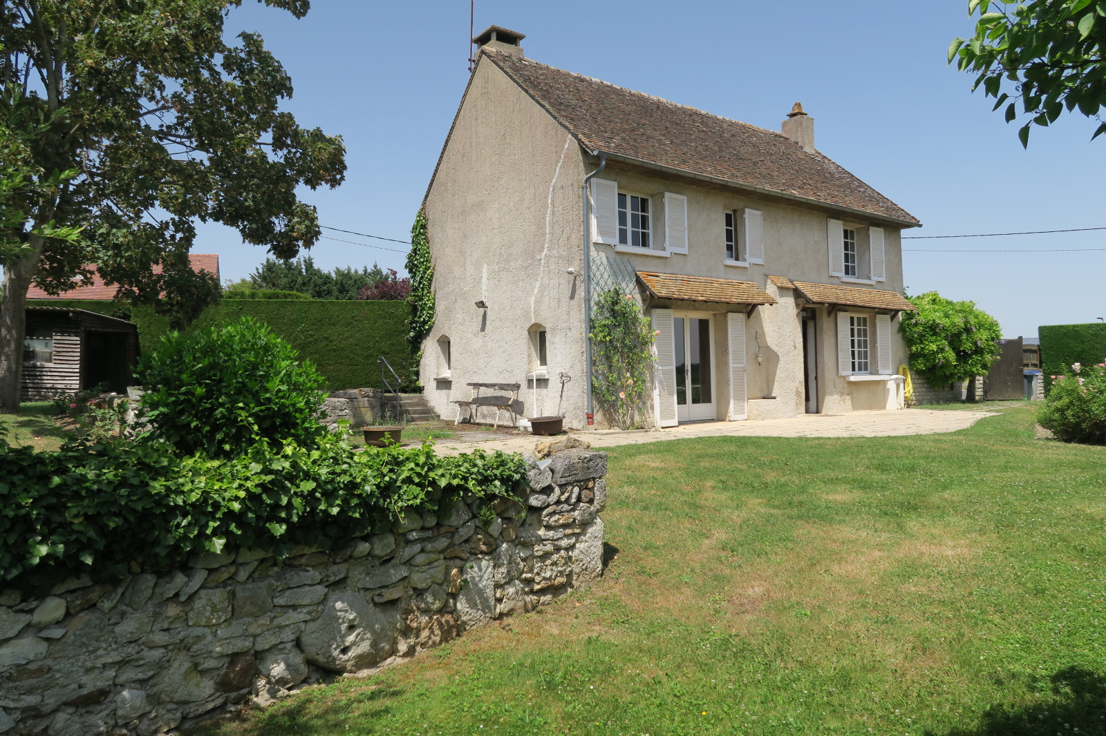 Image_2, Maison, Neauphlette, ref :725