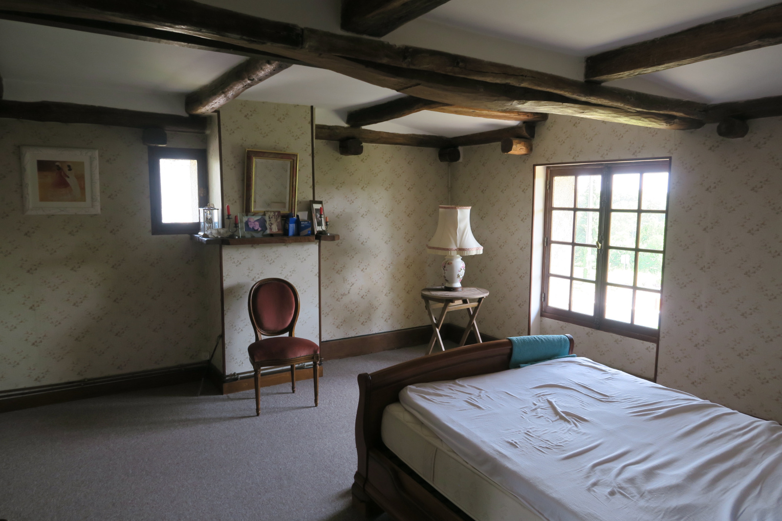 Image_14, Maison, Neauphlette, ref :725