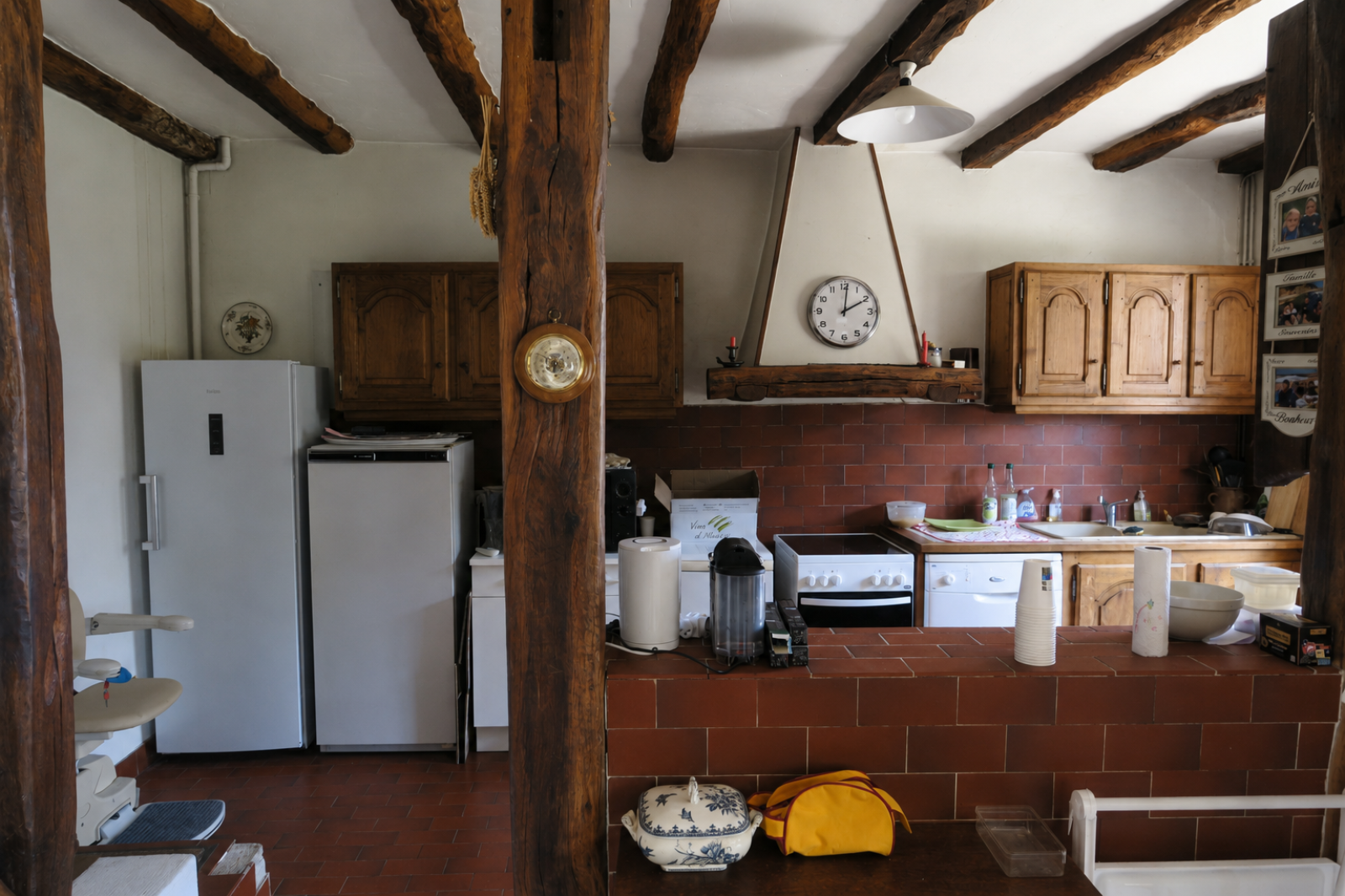 Image_11, Maison, Neauphlette, ref :725