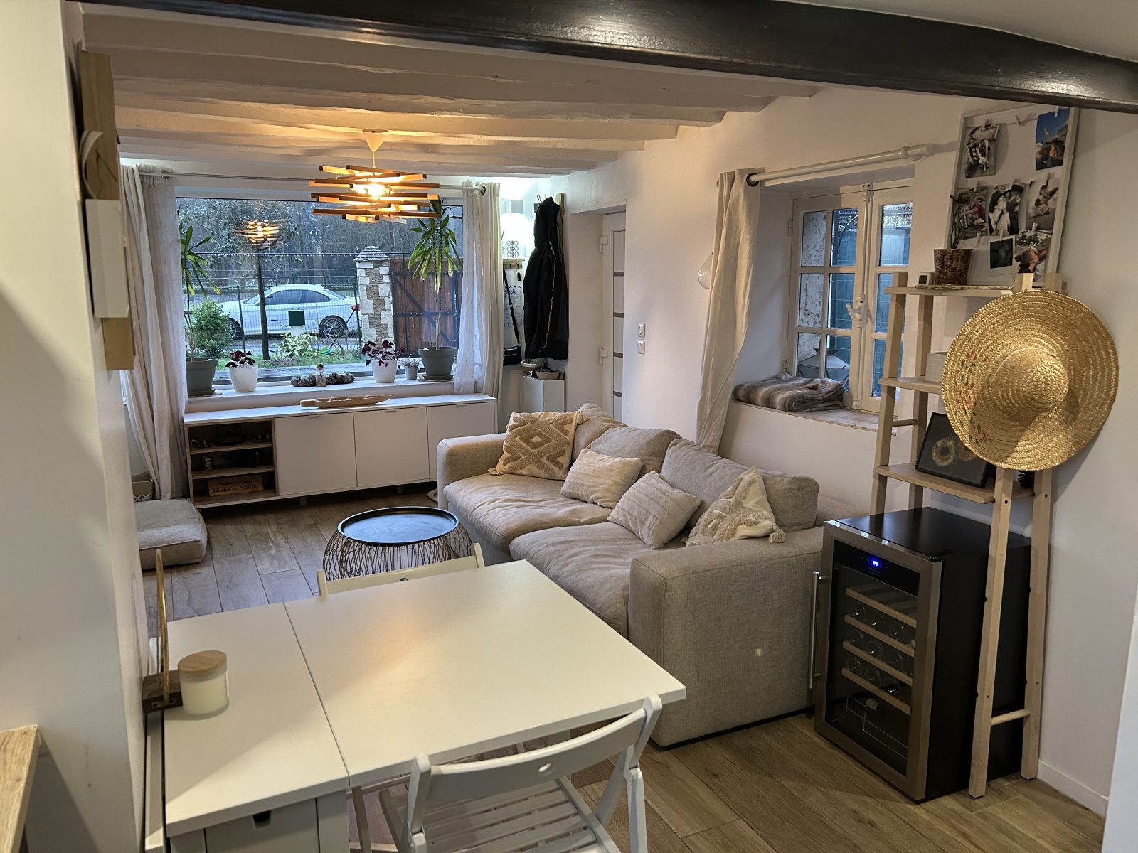 Image_16, Maison, Longnes, ref :682