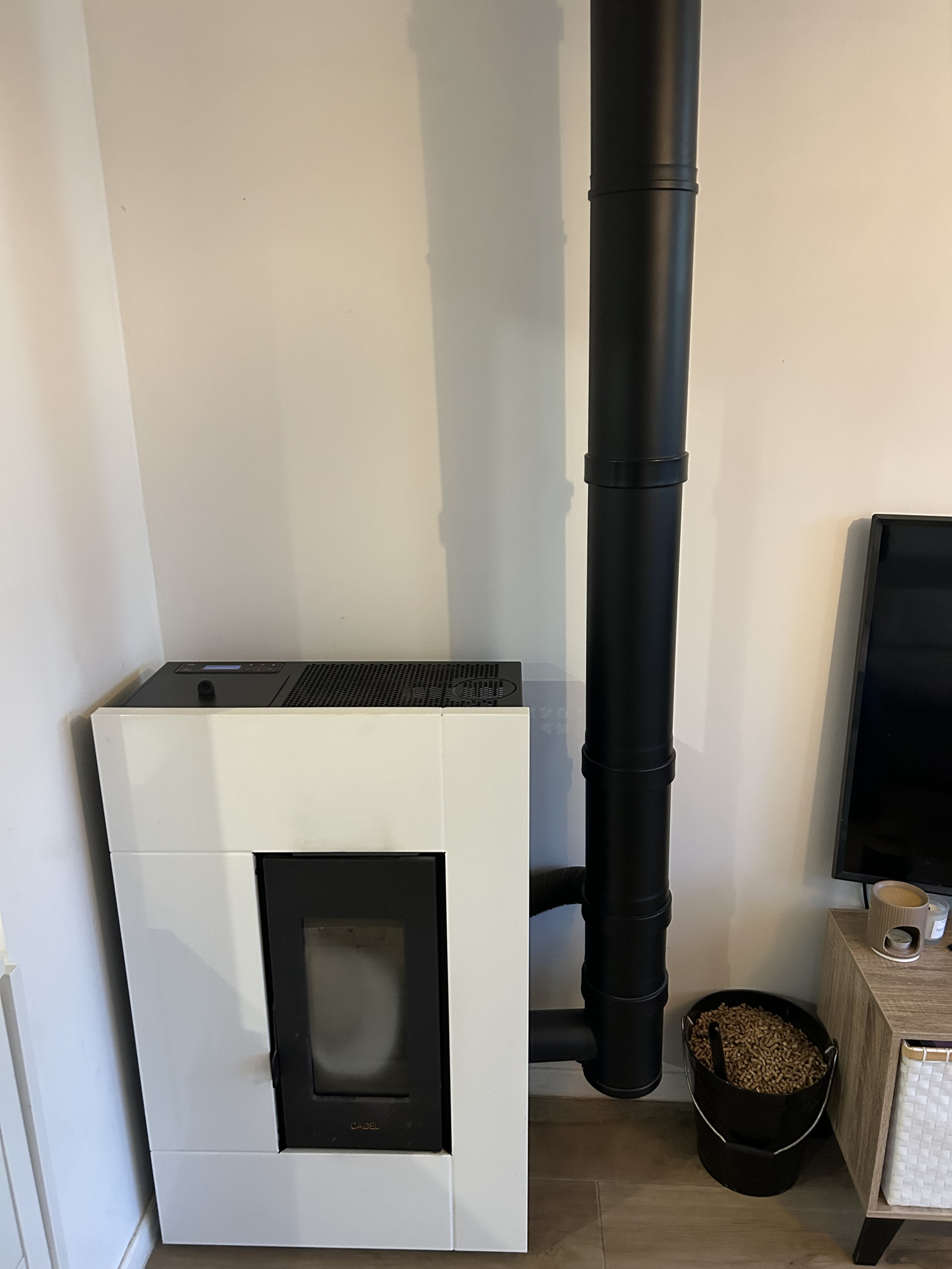 Image_18, Maison, Longnes, ref :682