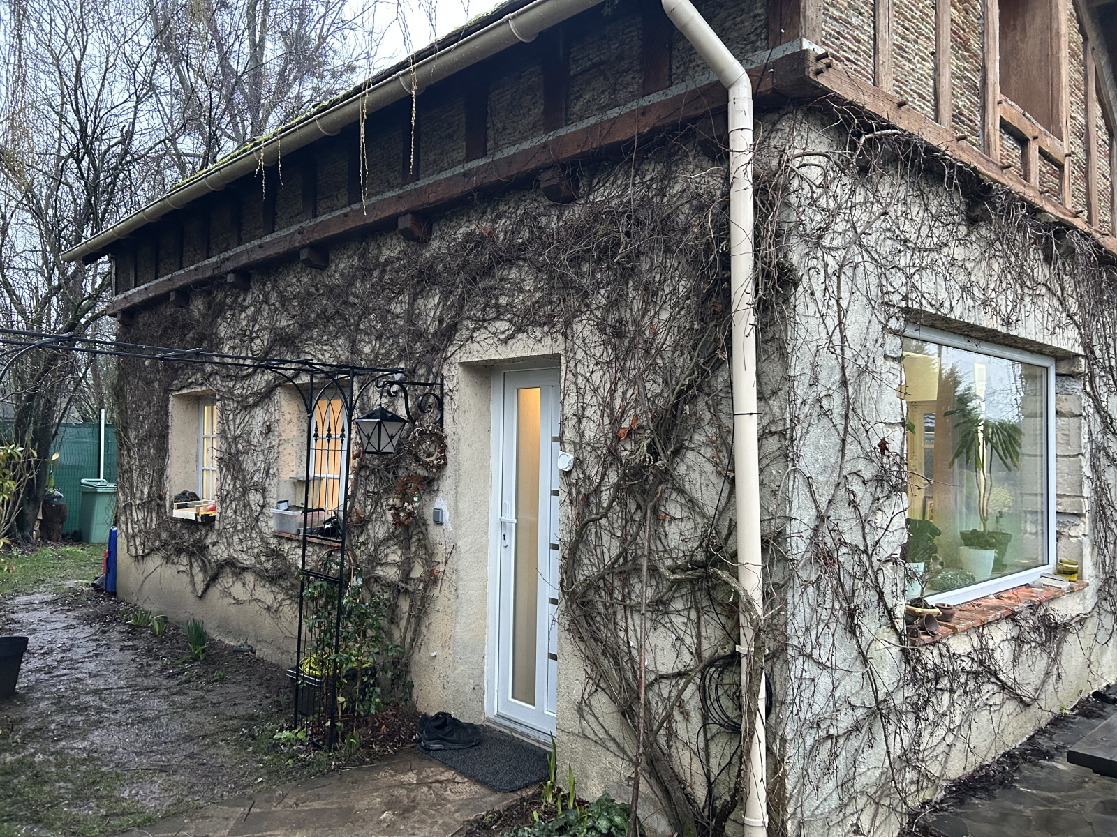 Image_4, Maison, Longnes, ref :682