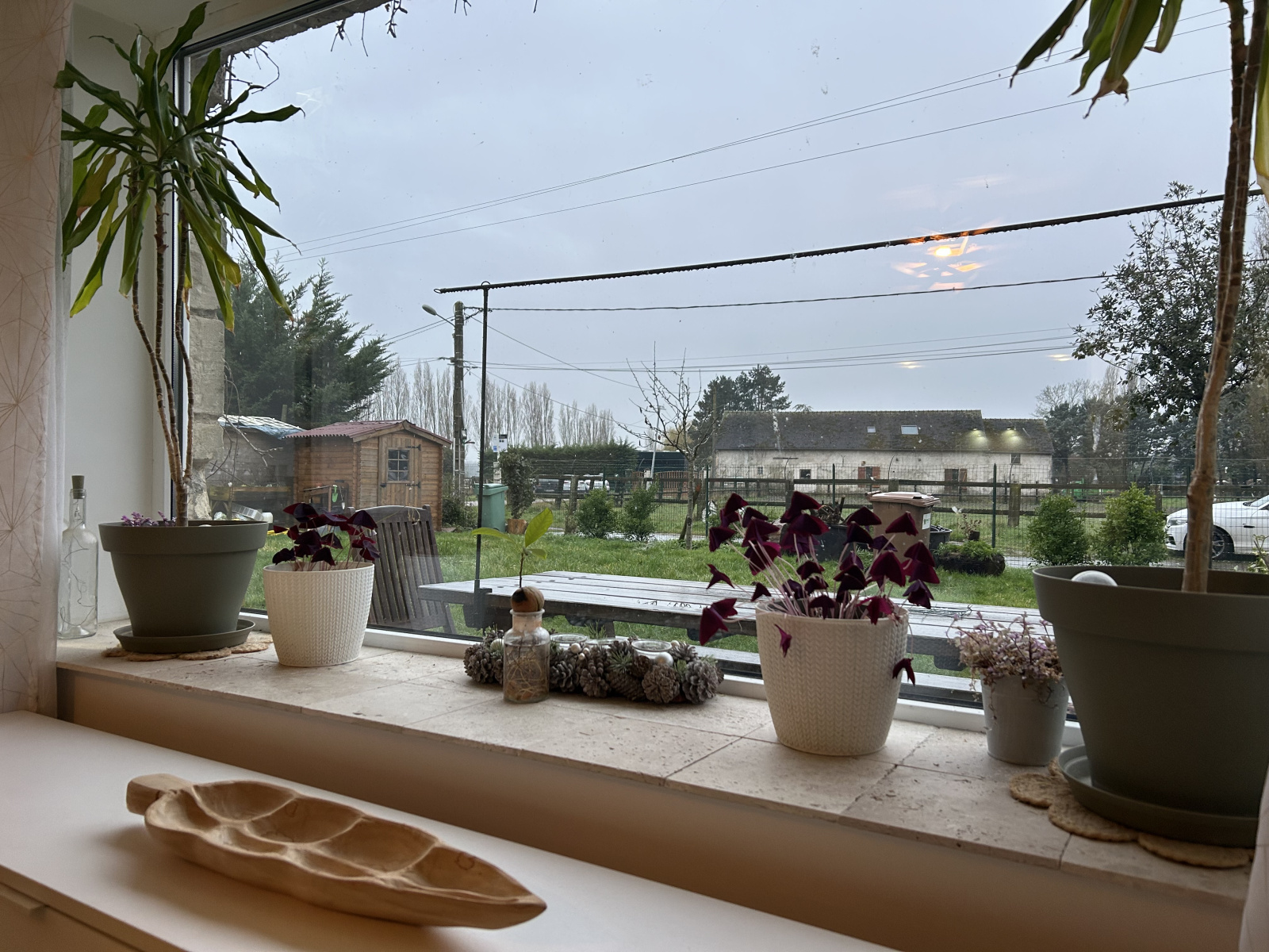 Image_7, Maison, Longnes, ref :682