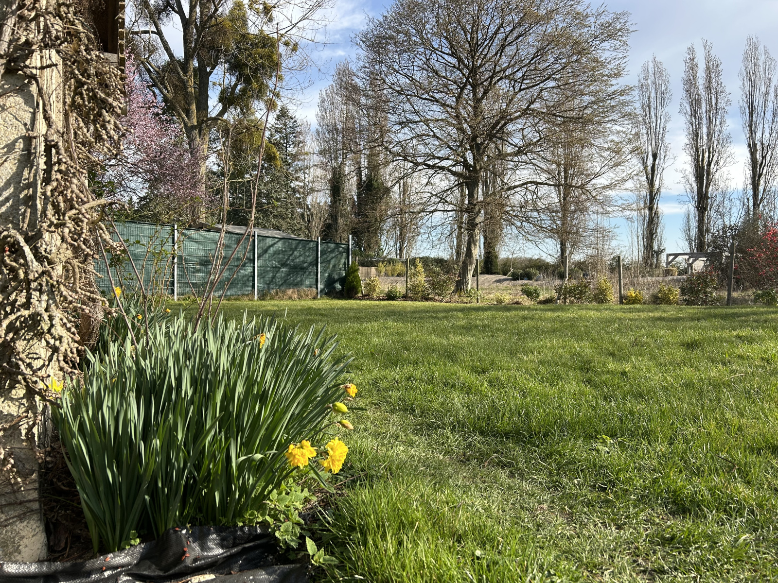 Image_21, Maison, Longnes, ref :682