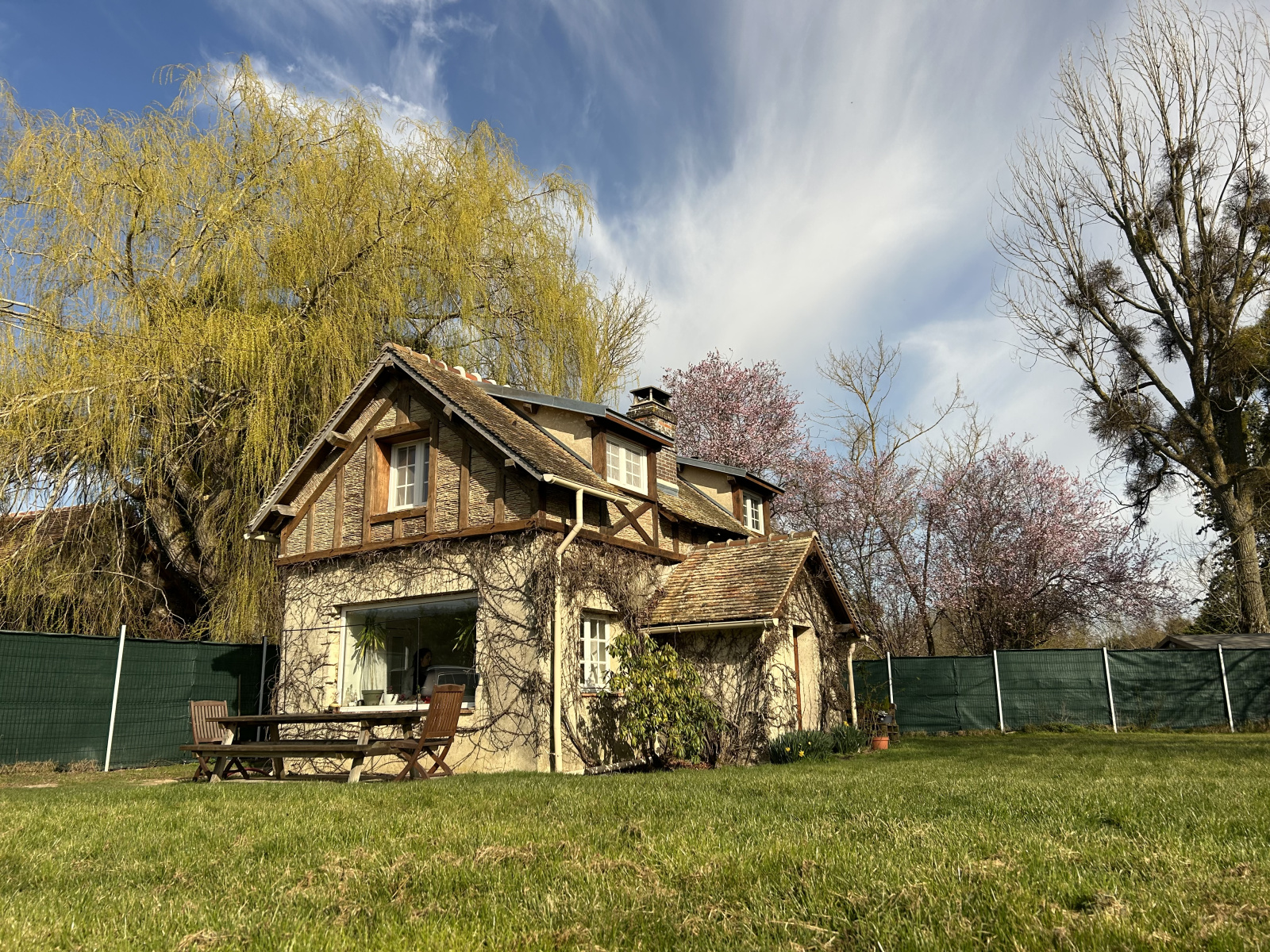 Image_24, Maison, Longnes, ref :682