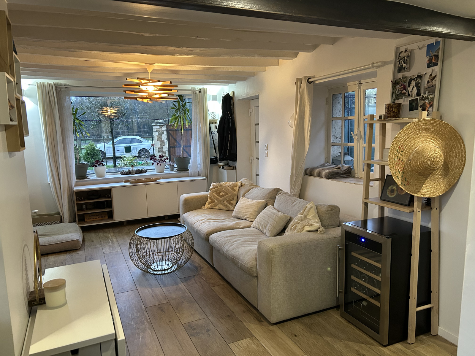 Image_5, Maison, Longnes, ref :682